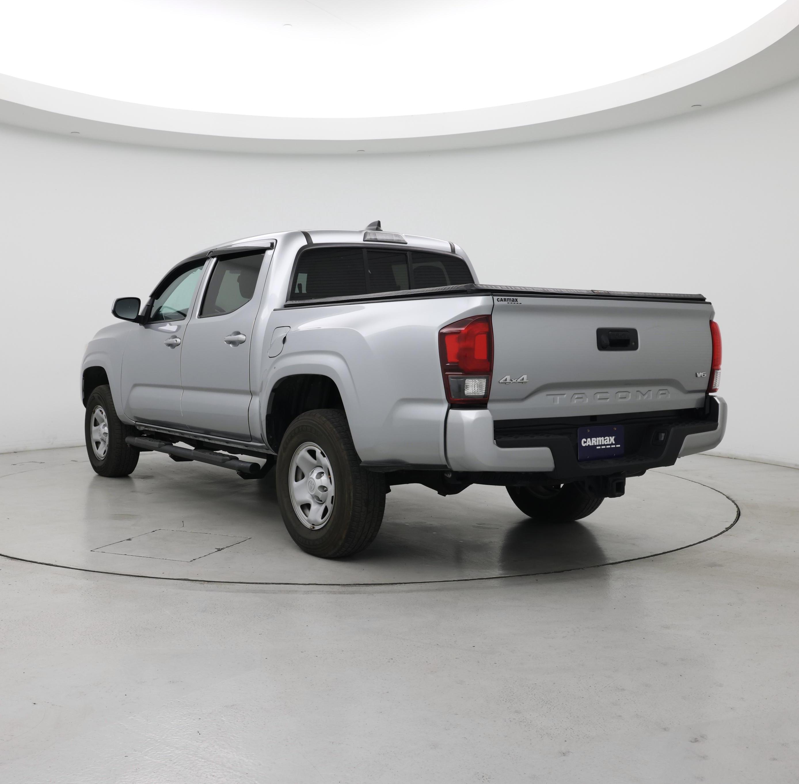 Thumbnail: 2022 Toyota Tacoma - 2