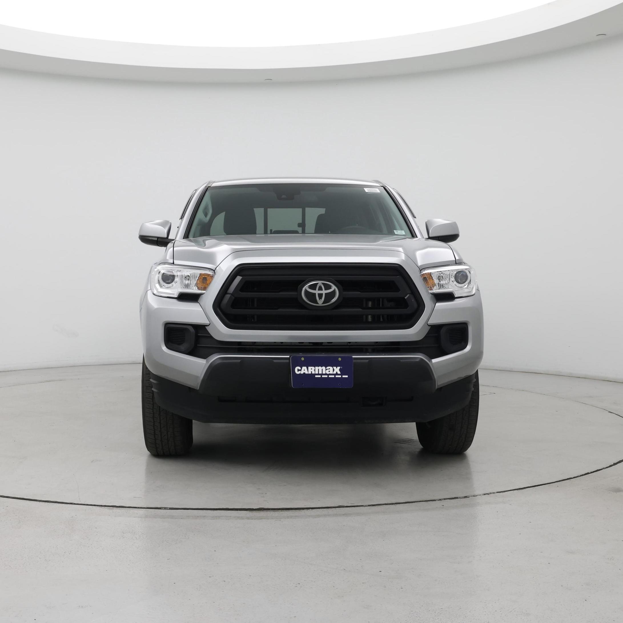Thumbnail: 2022 Toyota Tacoma - 5