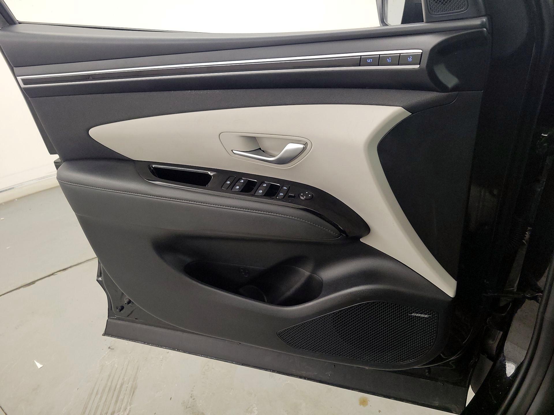 Thumbnail: 2023 Hyundai Tucson - 12