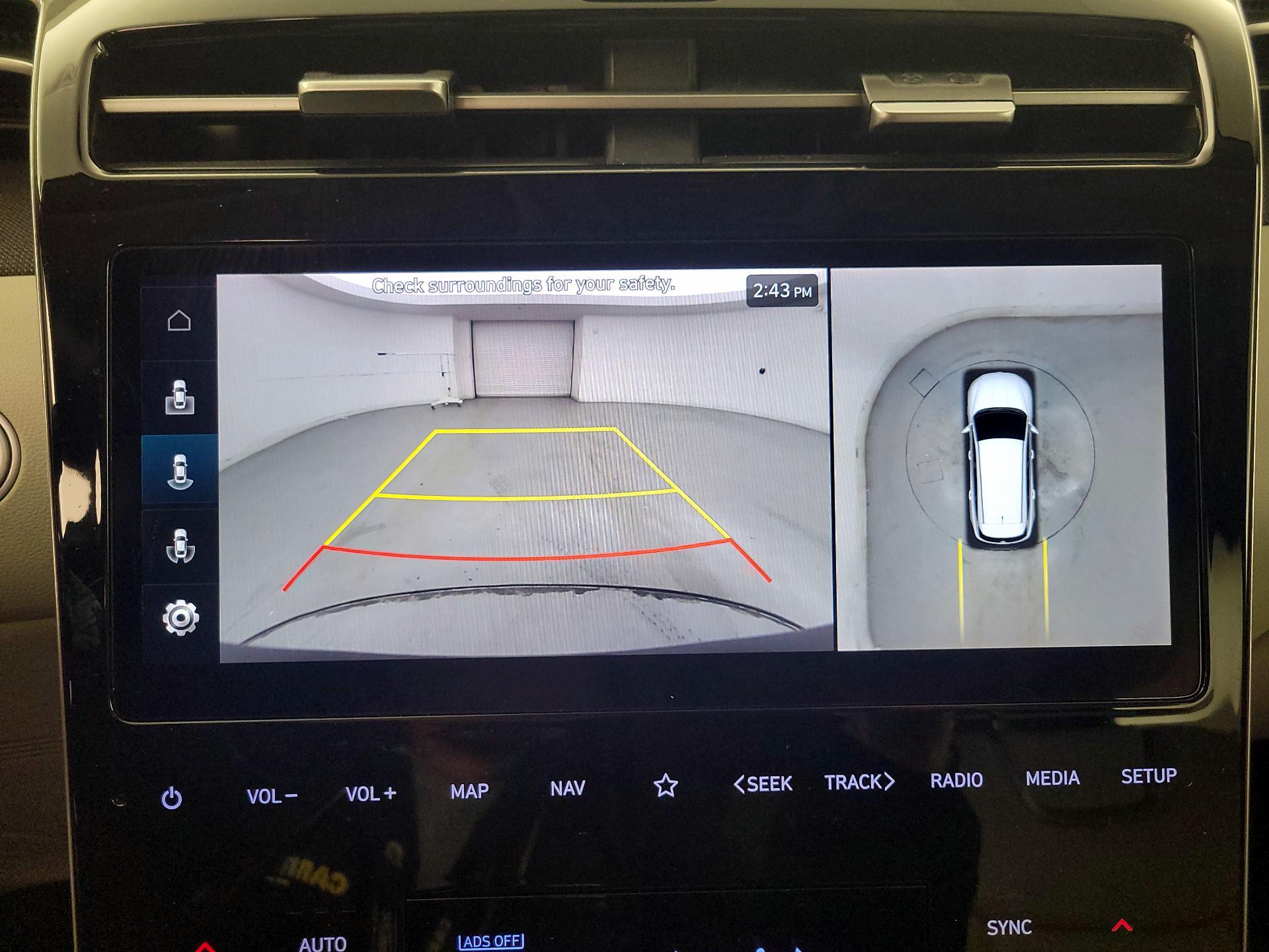 Thumbnail: 2023 Hyundai Tucson - 15