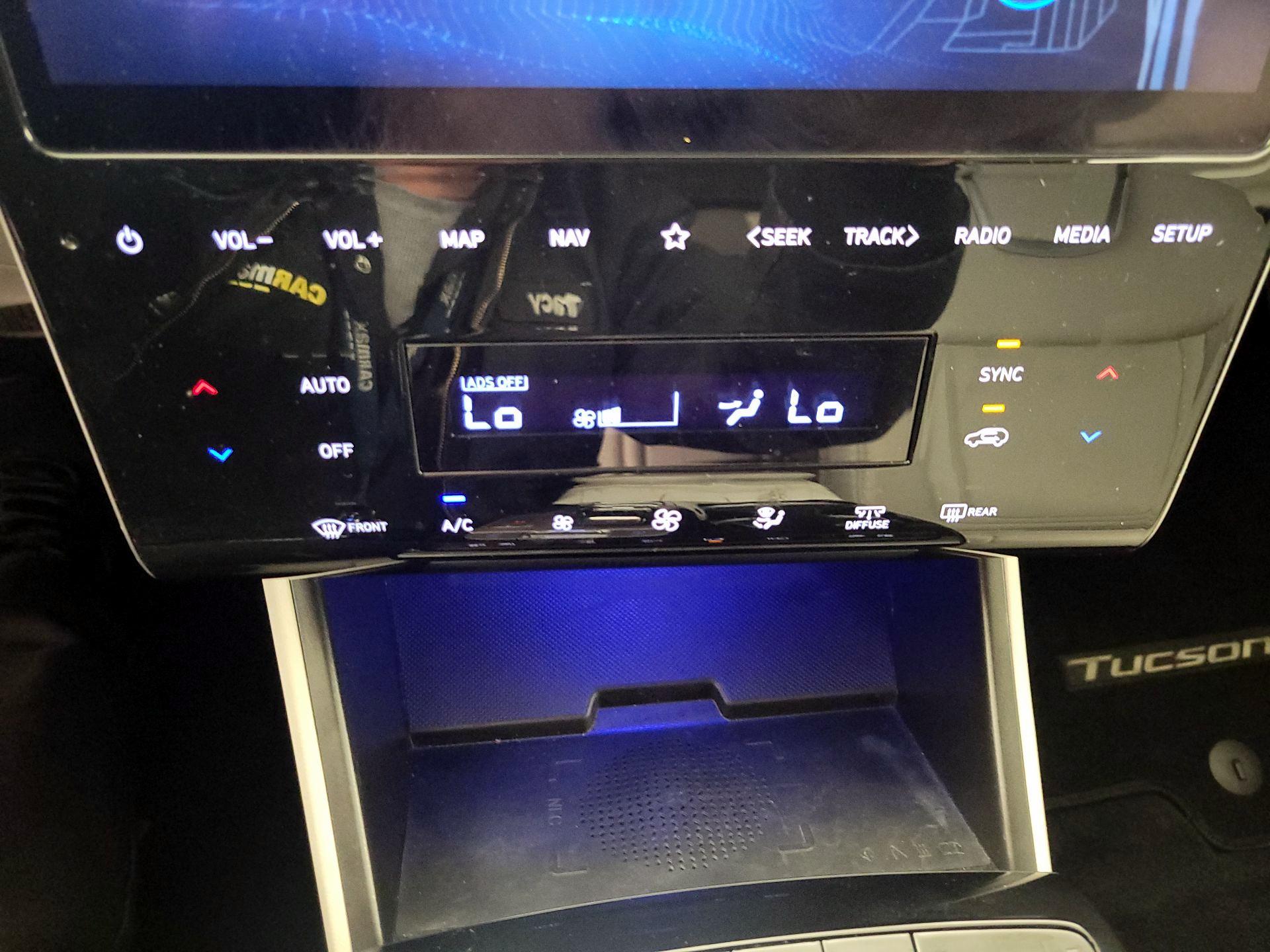 Thumbnail: 2023 Hyundai Tucson - 17