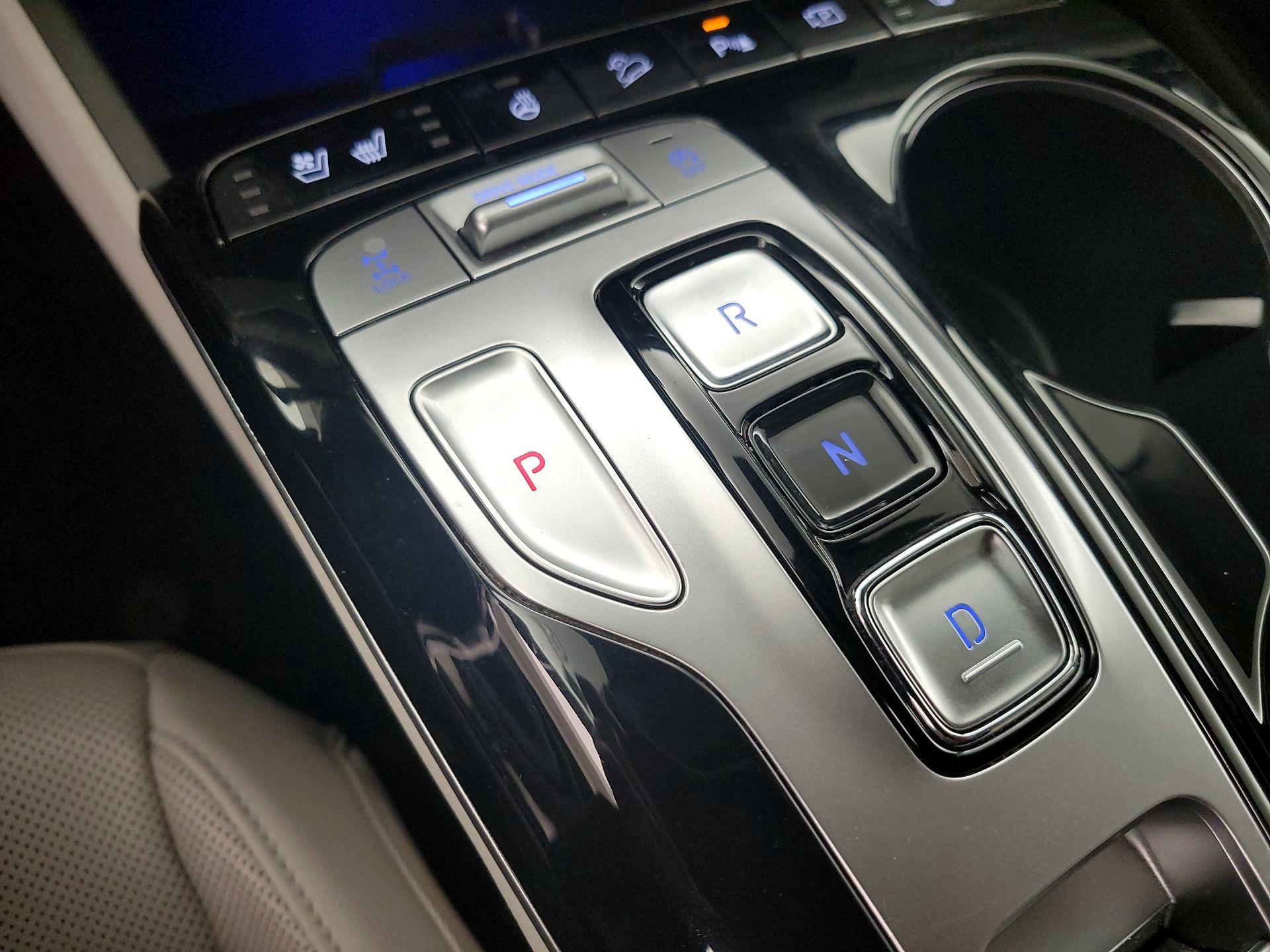 Thumbnail: 2023 Hyundai Tucson - 18