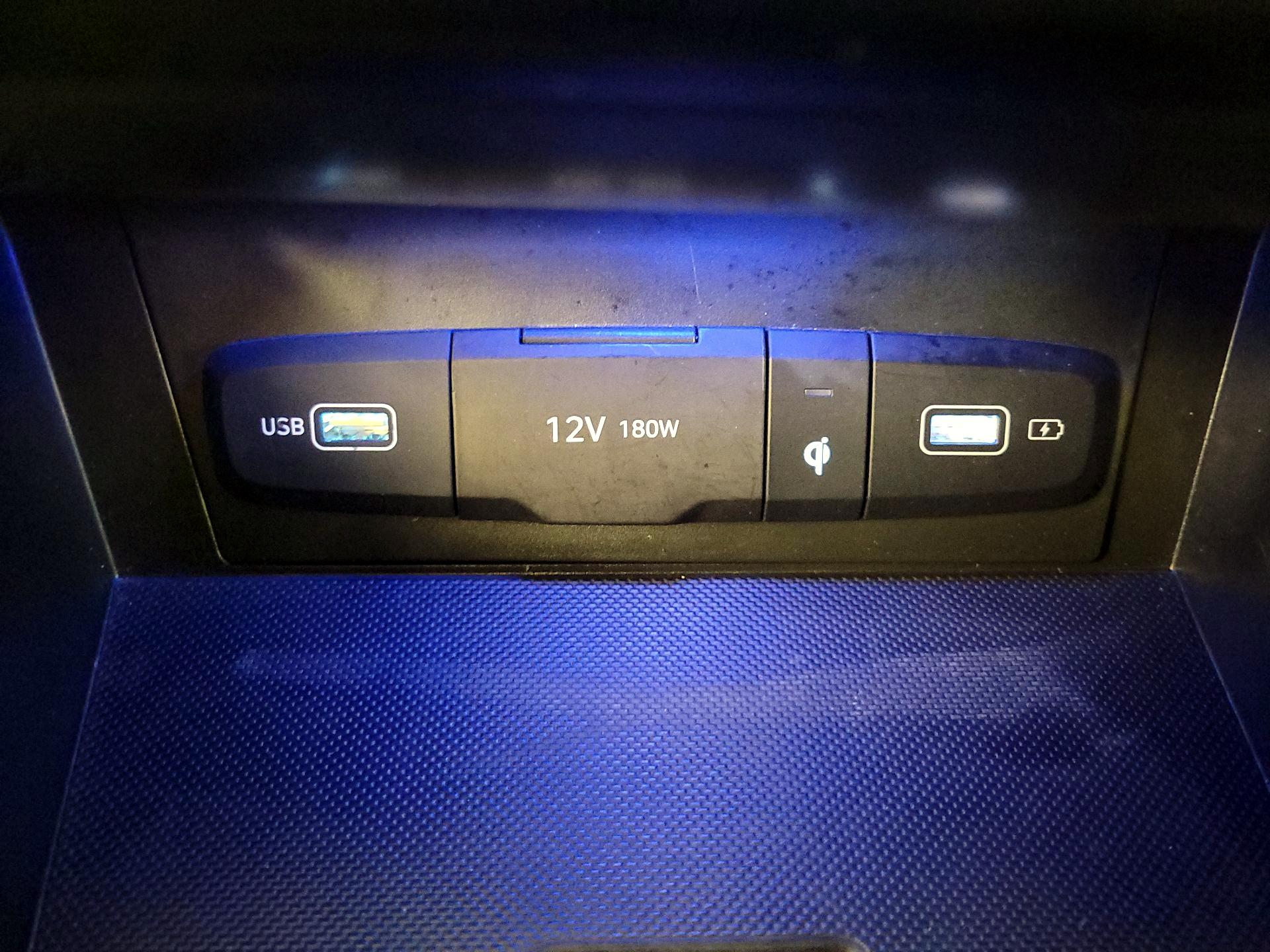 Thumbnail: 2023 Hyundai Tucson - 19