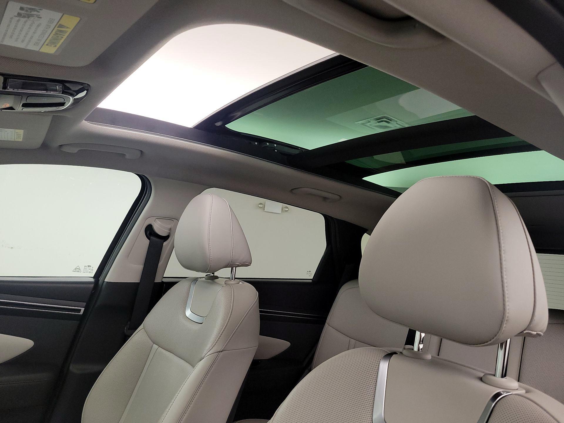 Thumbnail: 2023 Hyundai Tucson - 20