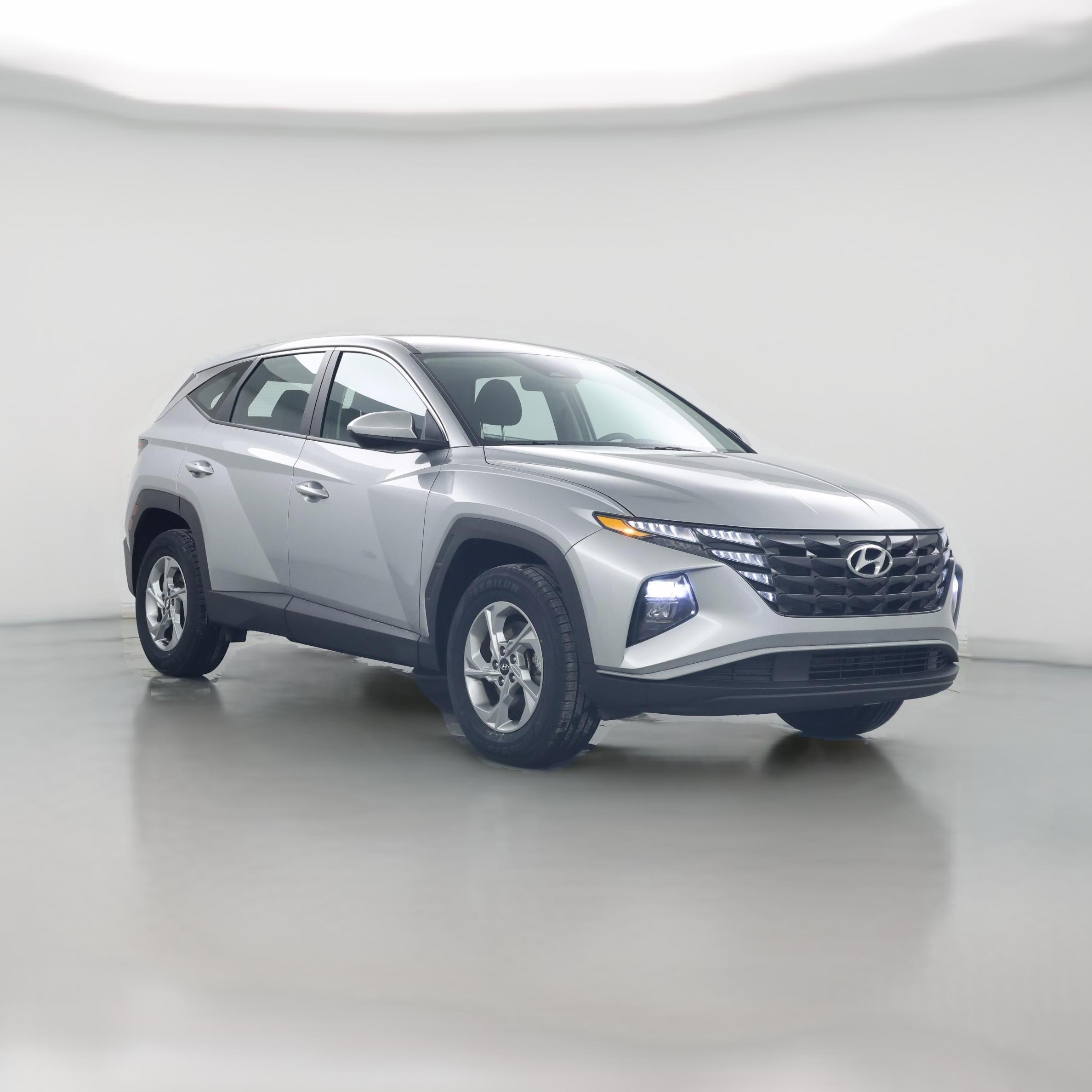 Thumbnail: 2023 Hyundai Tucson - 1