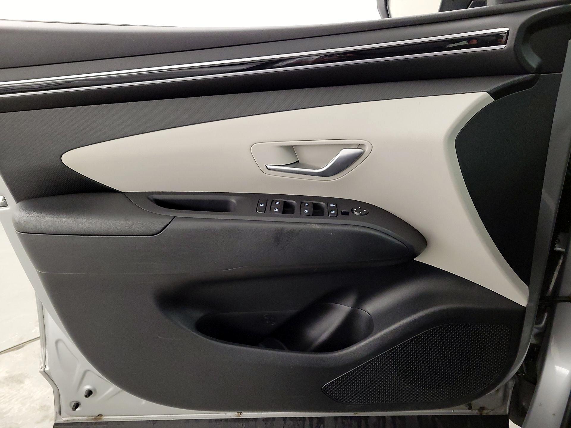 Thumbnail: 2023 Hyundai Tucson - 12