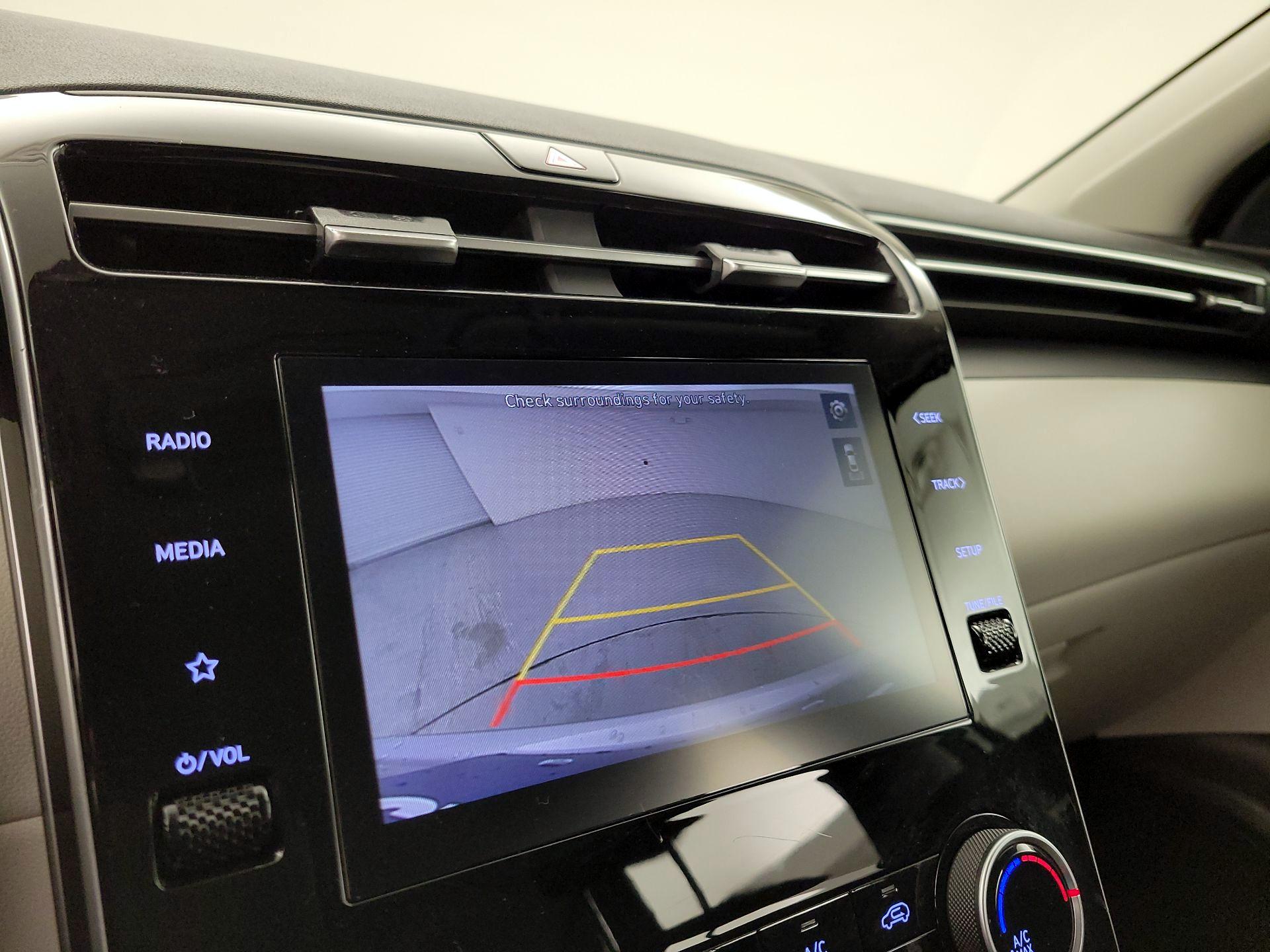 Thumbnail: 2023 Hyundai Tucson - 14