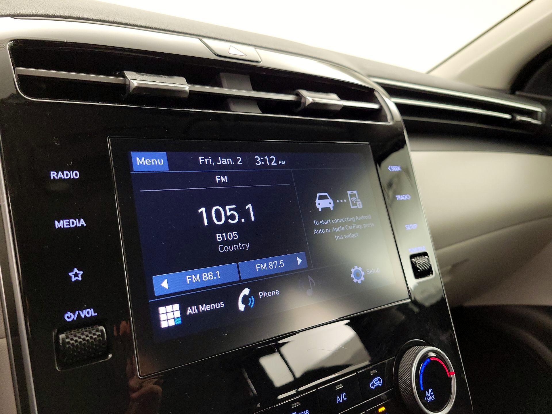 Thumbnail: 2023 Hyundai Tucson - 15