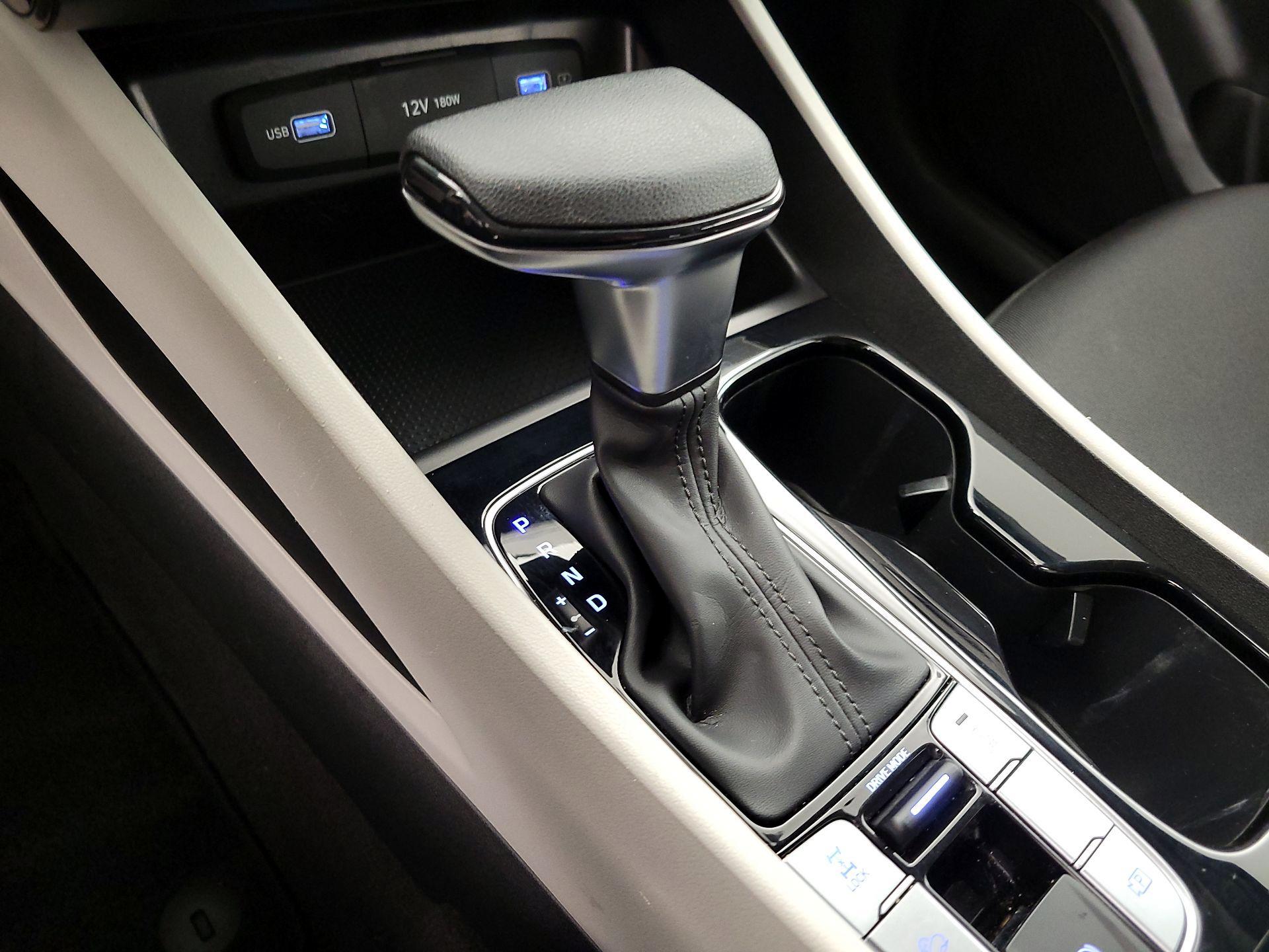 Thumbnail: 2023 Hyundai Tucson - 17