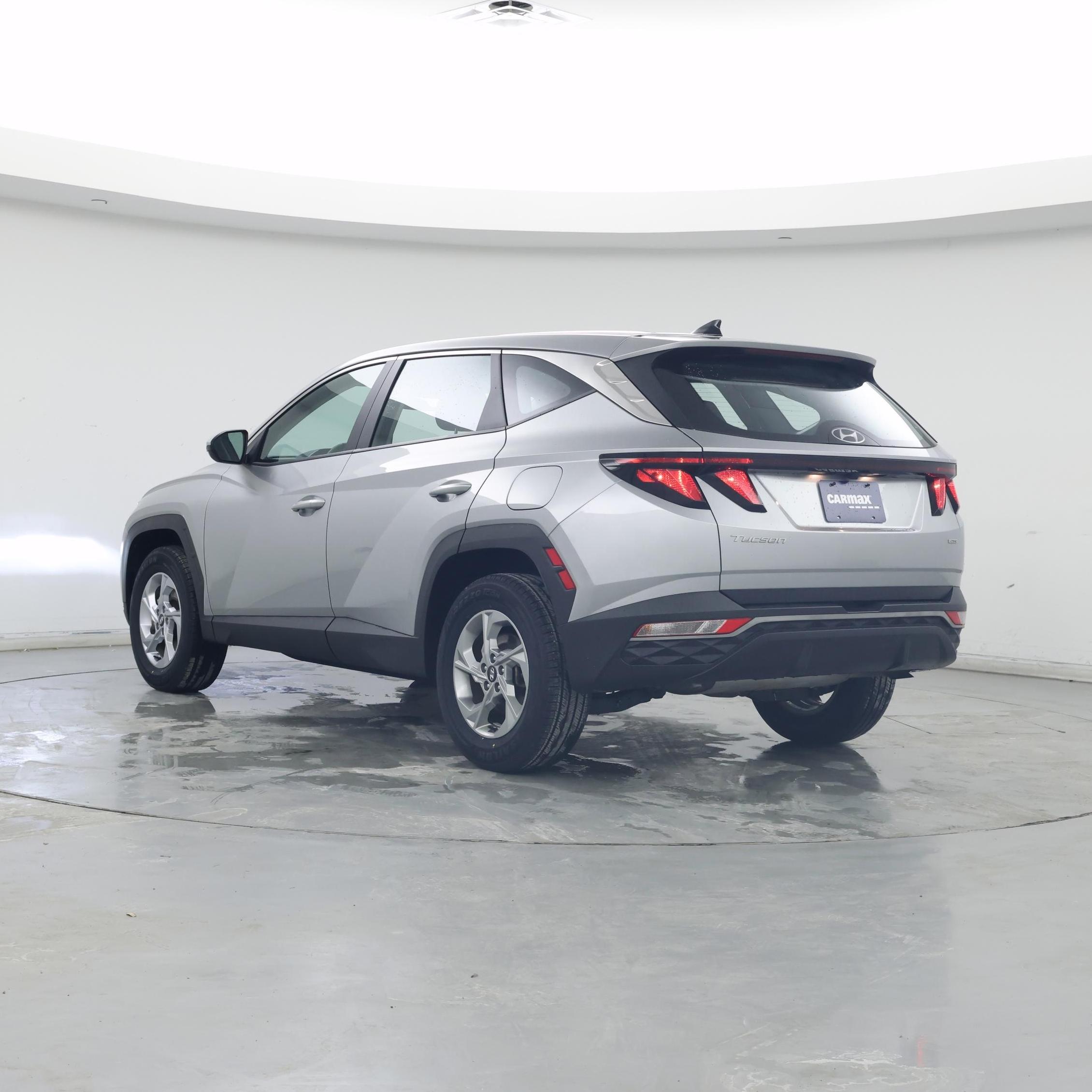 Thumbnail: 2023 Hyundai Tucson - 2