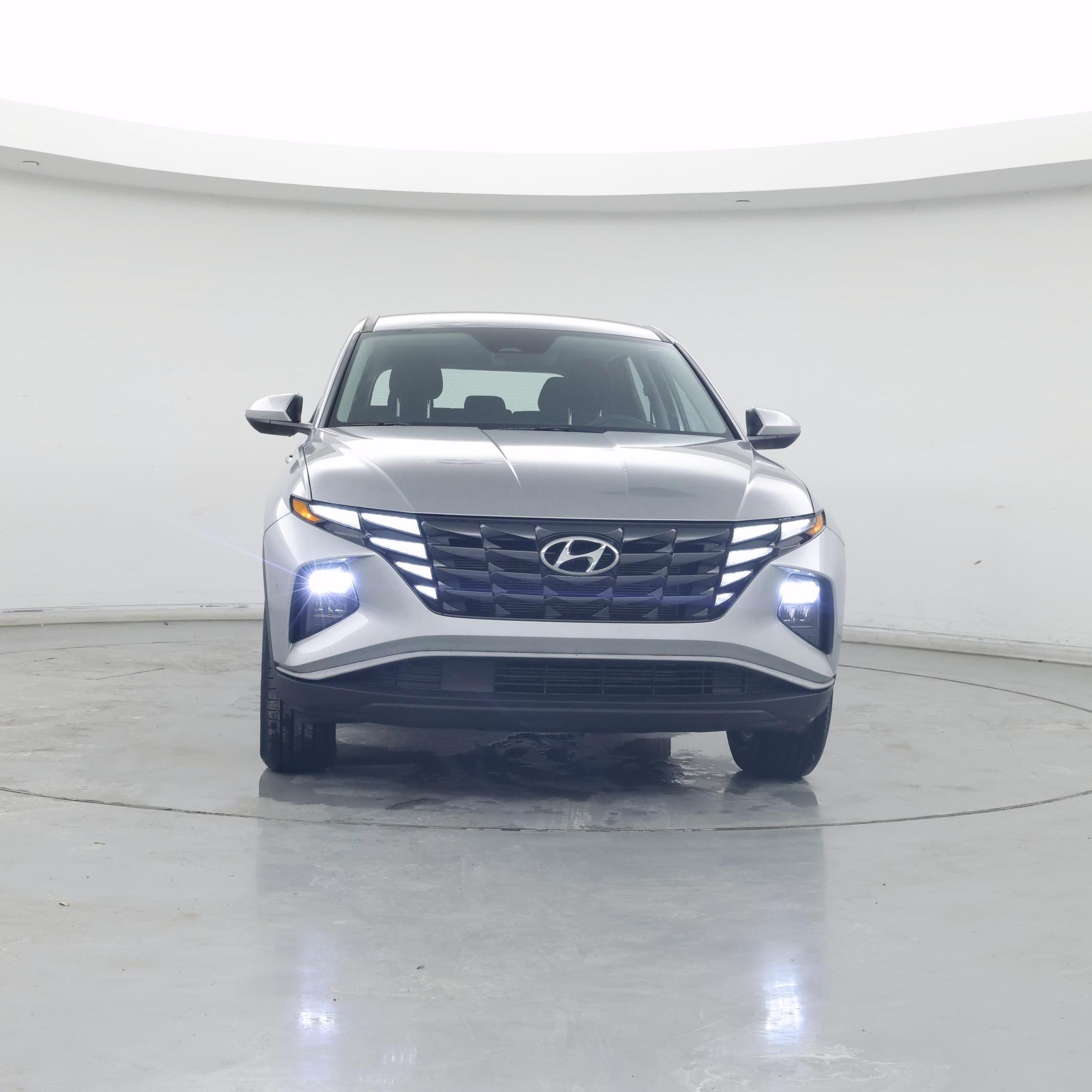 Thumbnail: 2023 Hyundai Tucson - 5