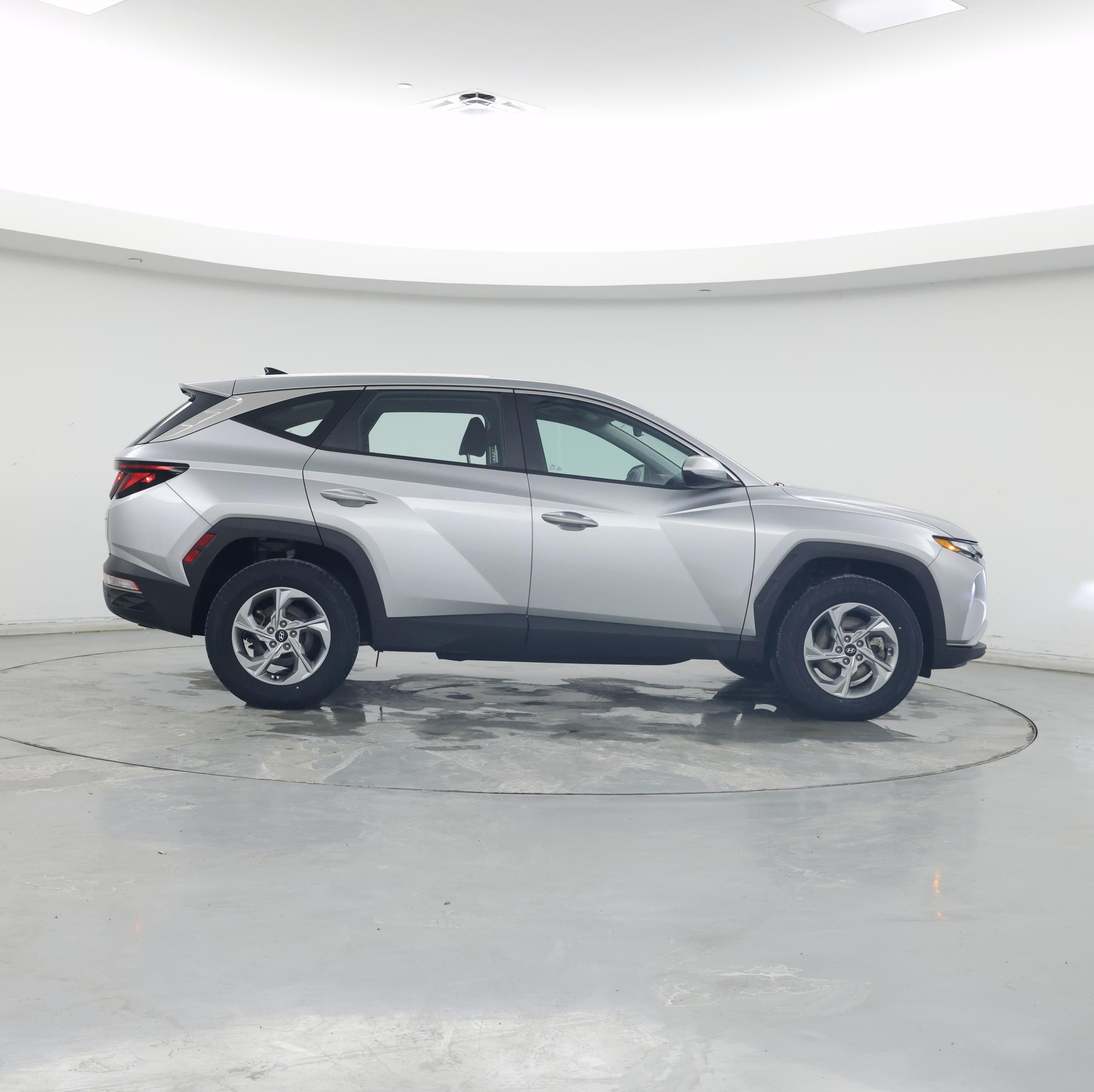 Thumbnail: 2023 Hyundai Tucson - 7