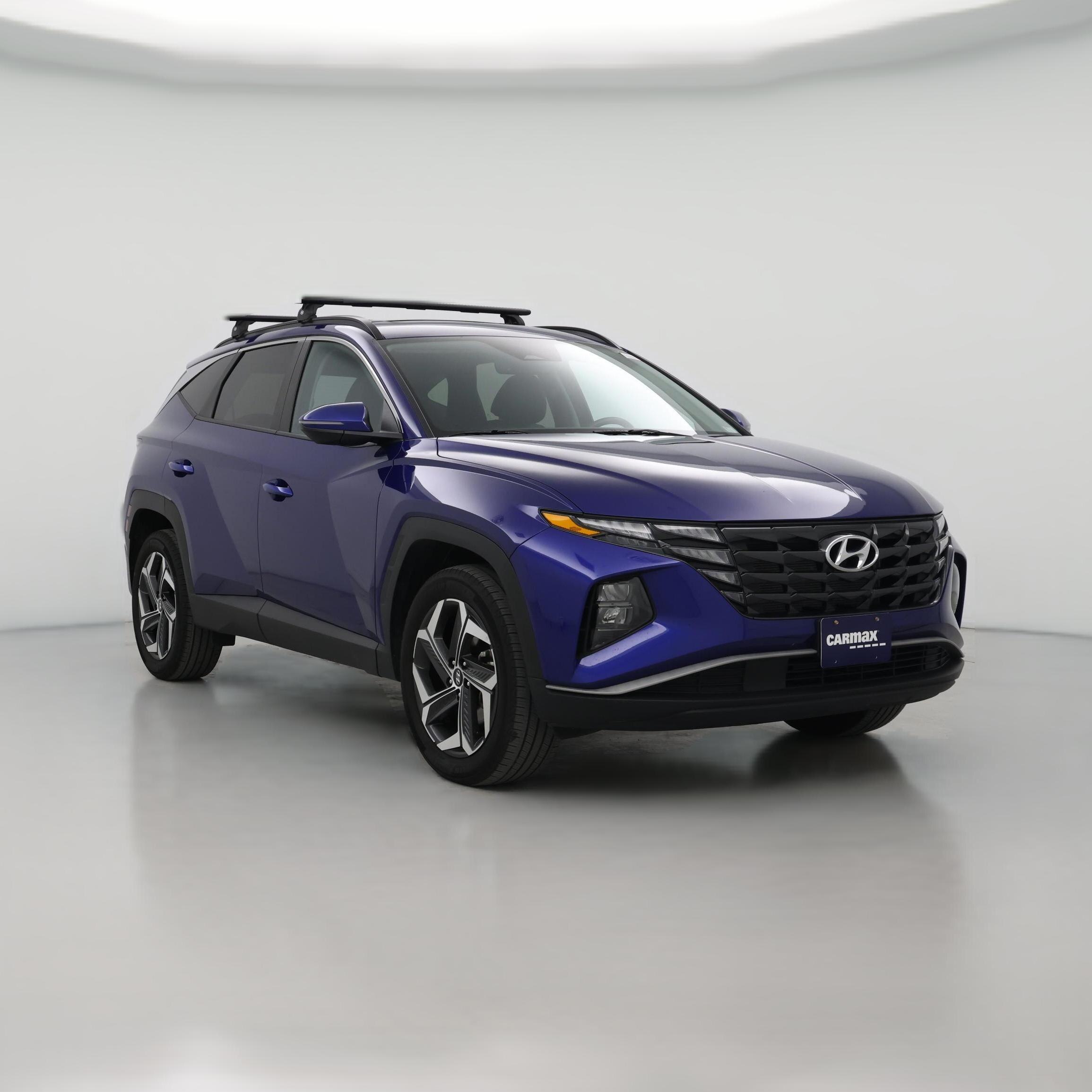 Thumbnail: 2023 Hyundai Tucson - 1