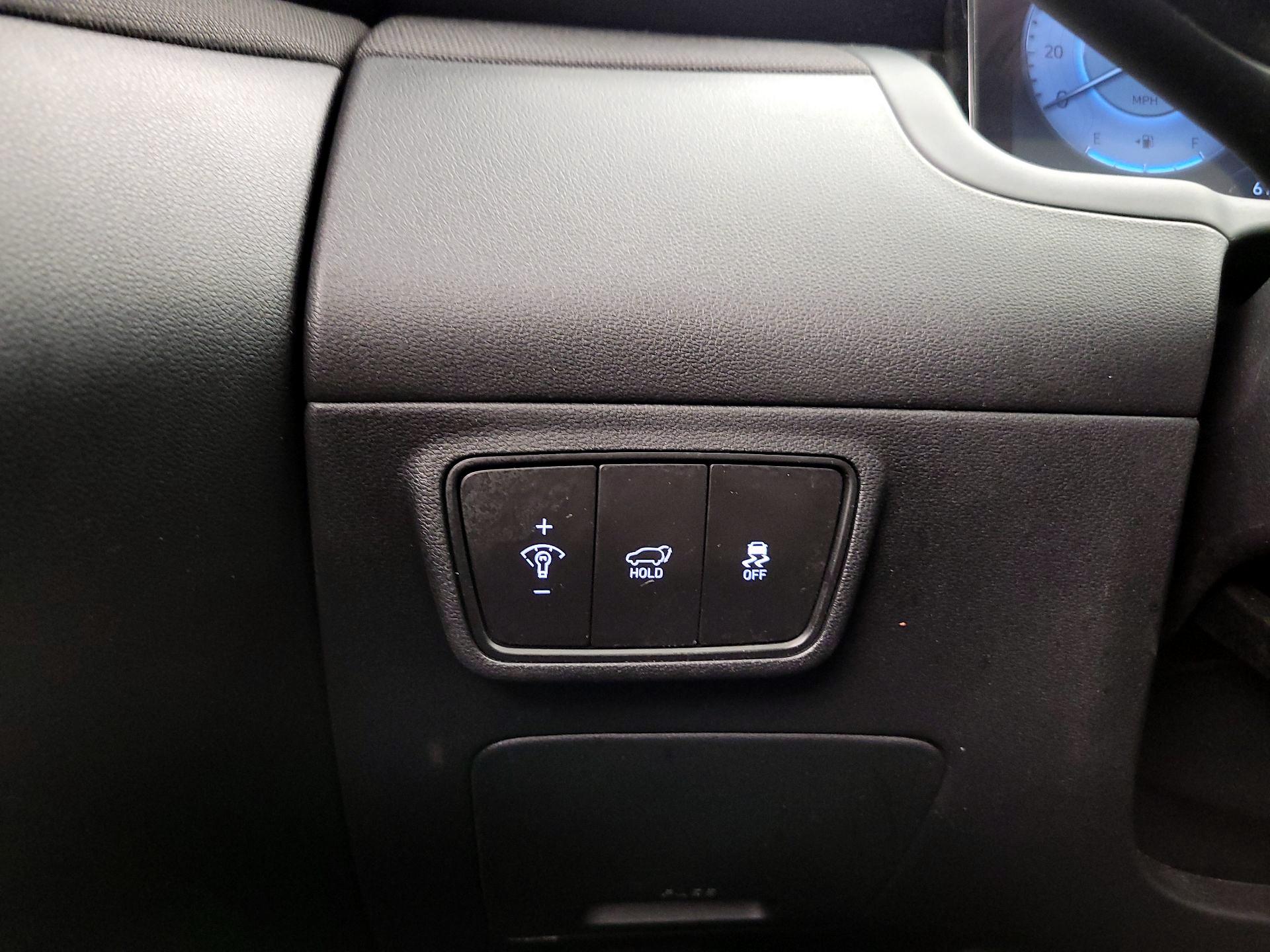 Thumbnail: 2023 Hyundai Tucson - 13