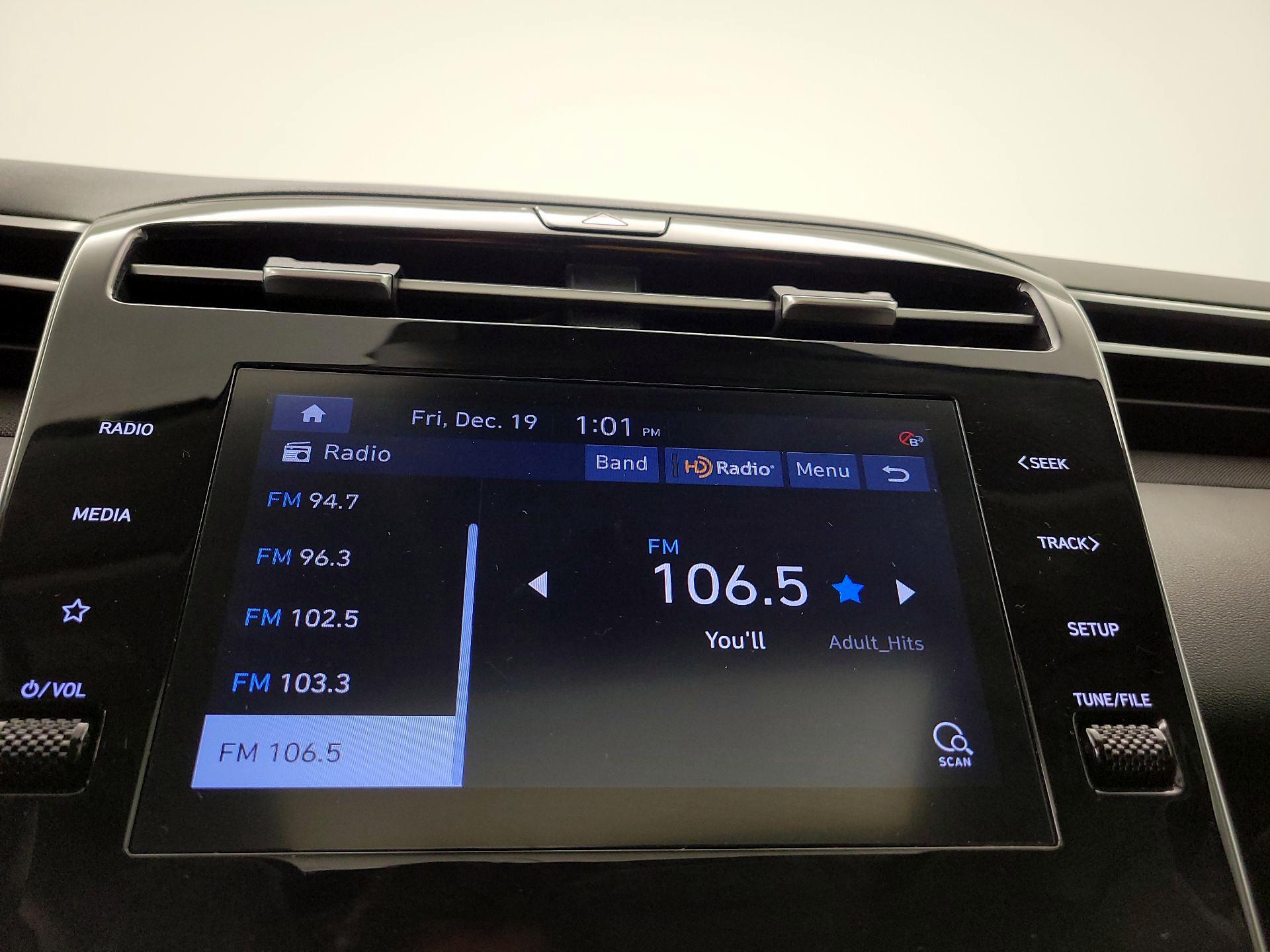 Thumbnail: 2023 Hyundai Tucson - 15