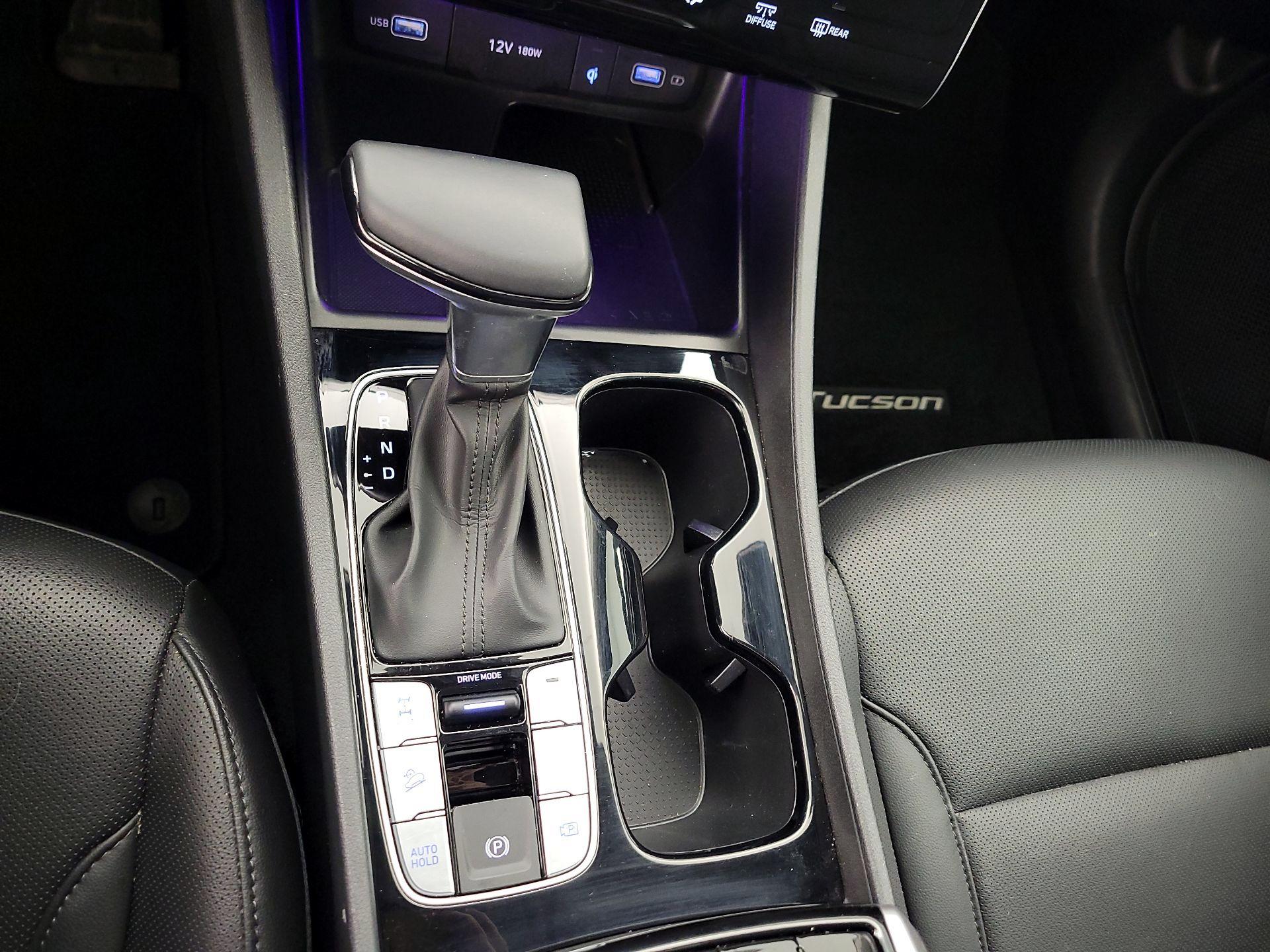 Thumbnail: 2023 Hyundai Tucson - 17