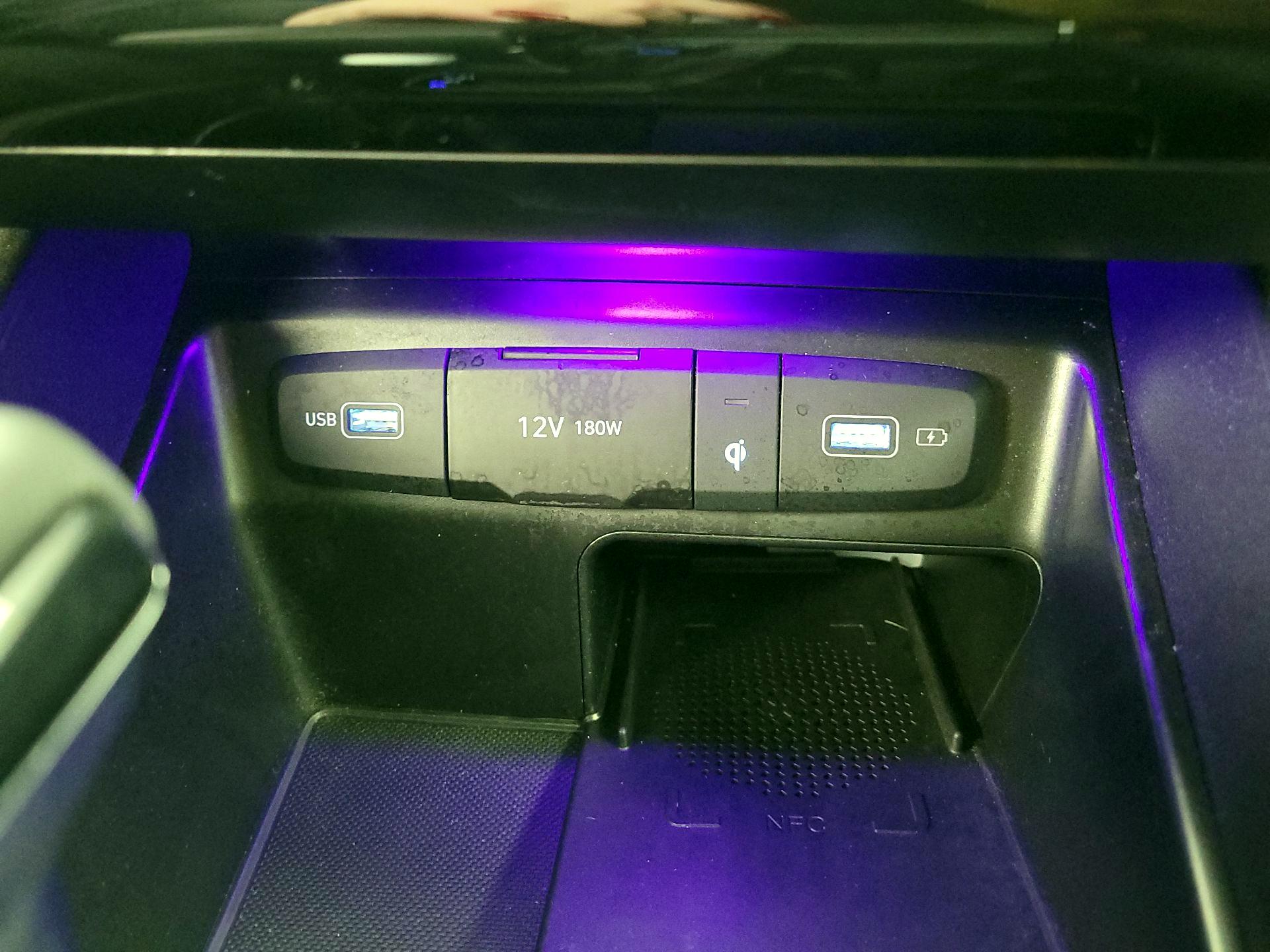 Thumbnail: 2023 Hyundai Tucson - 18