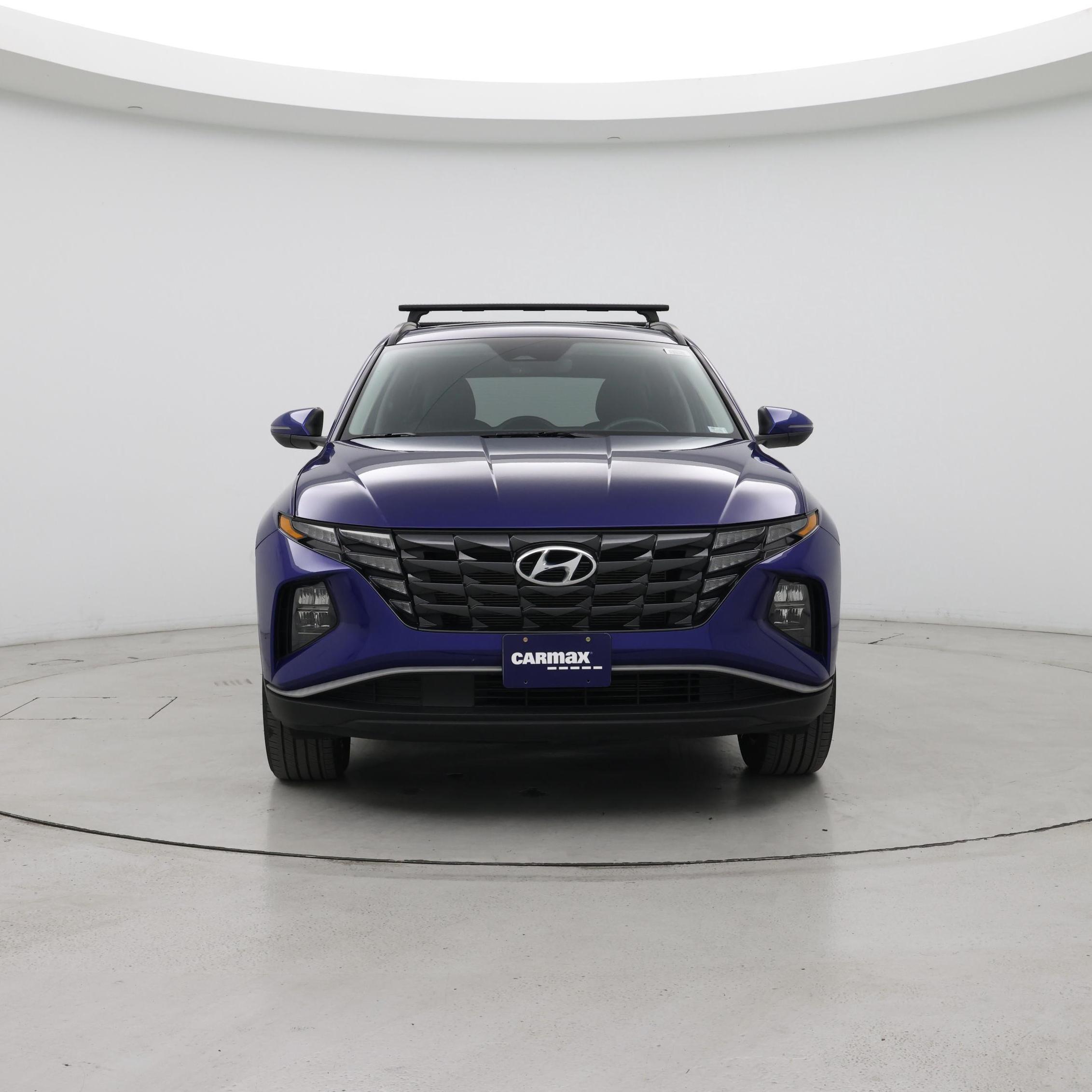 Thumbnail: 2023 Hyundai Tucson - 5