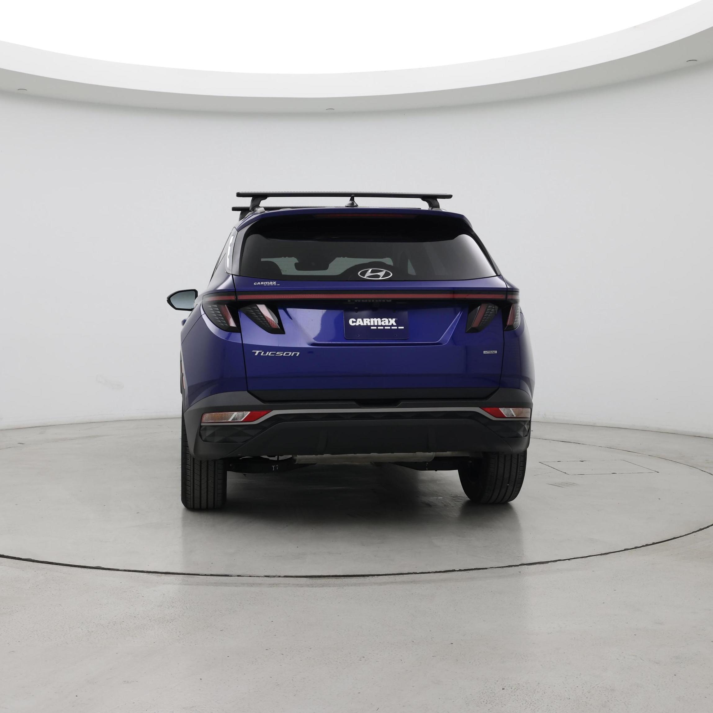 Thumbnail: 2023 Hyundai Tucson - 6