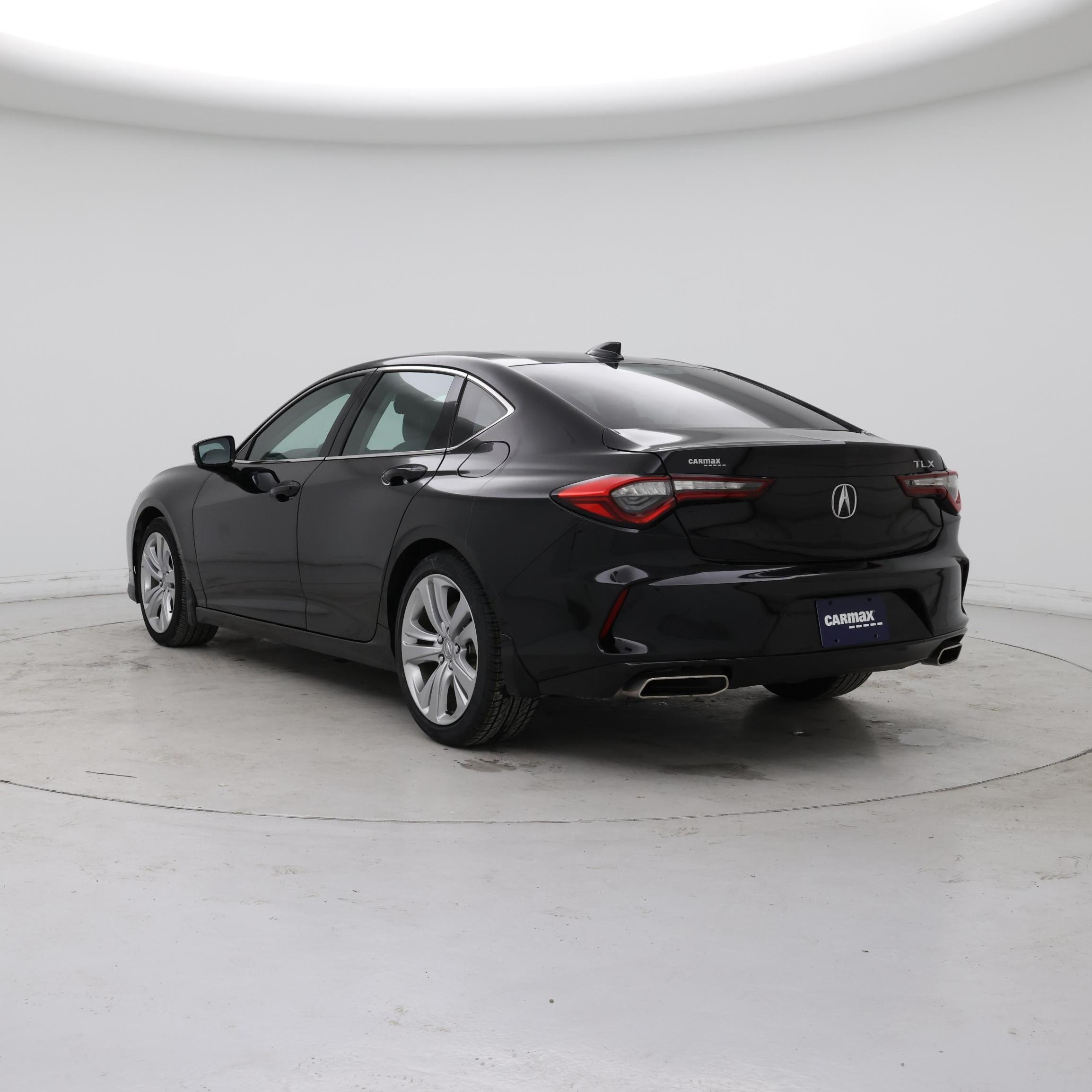 Thumbnail: 2023 Acura TLX - 2