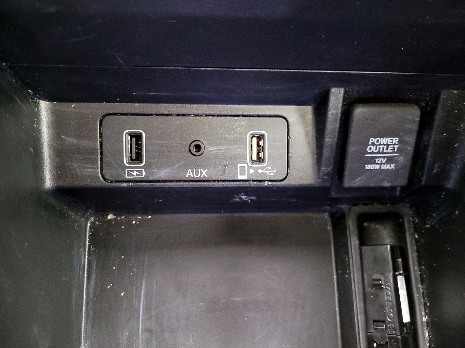 Thumbnail: 2023 Acura TLX - 19