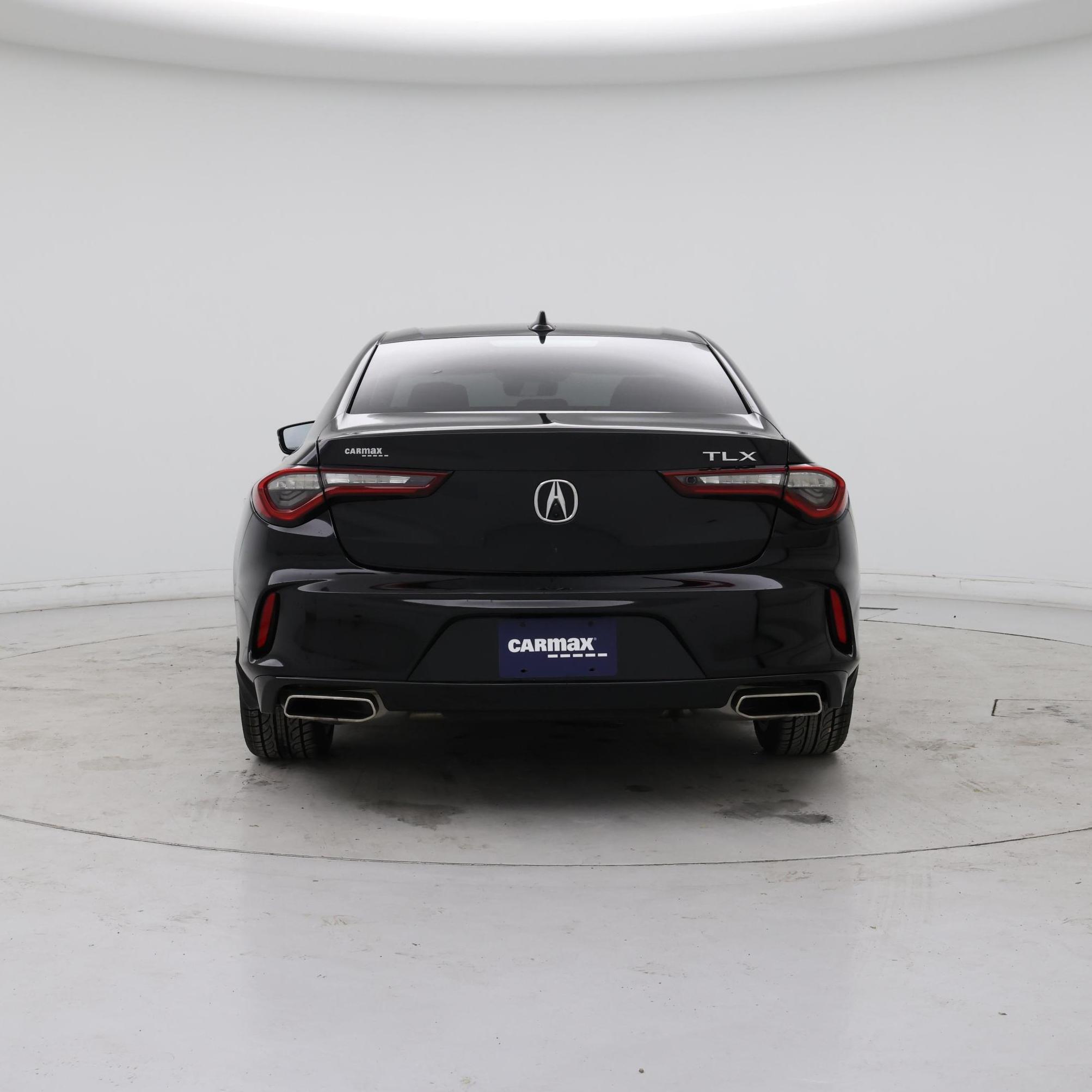 Thumbnail: 2023 Acura TLX - 6