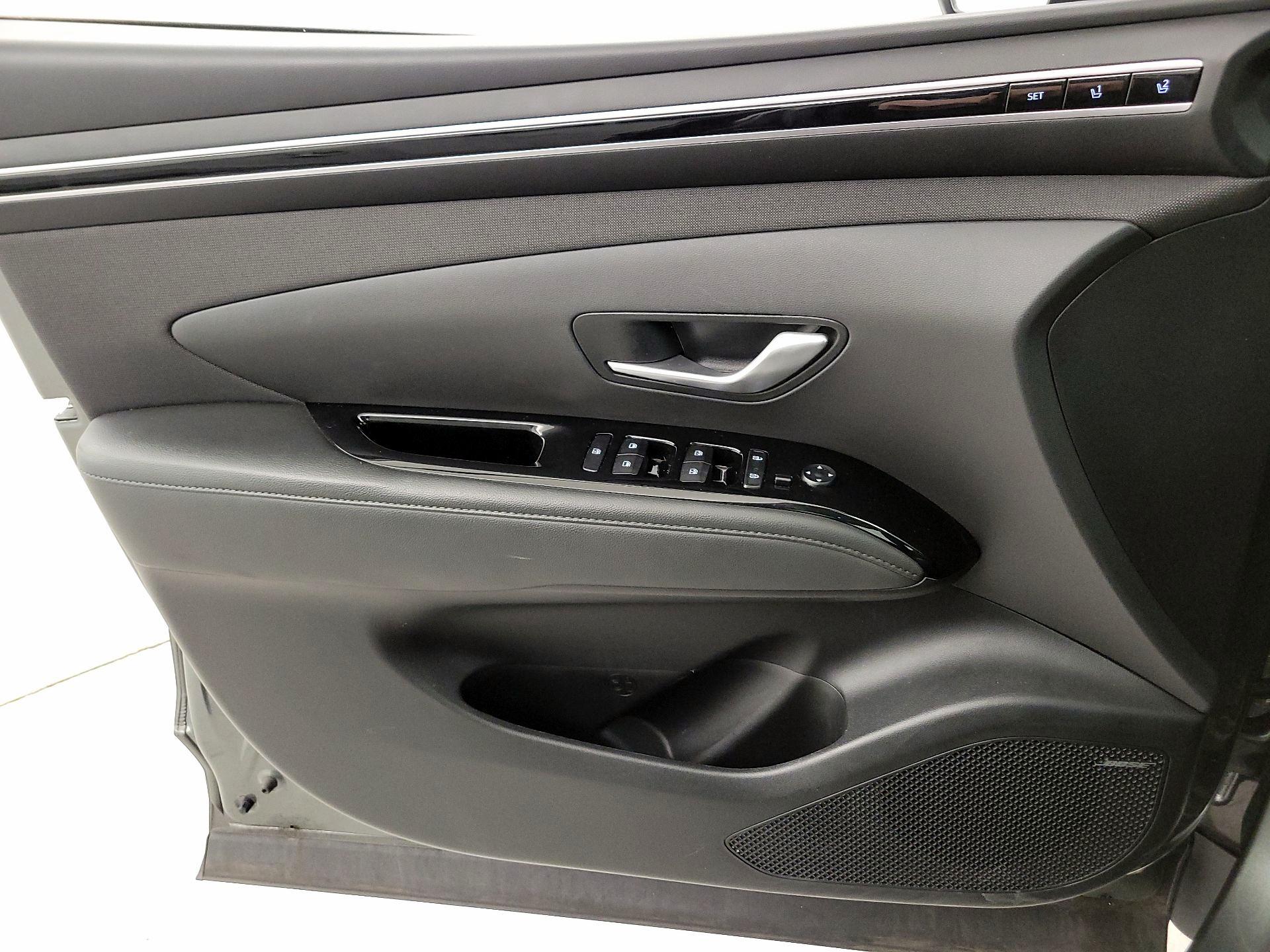 Thumbnail: 2023 Hyundai Tucson - 12