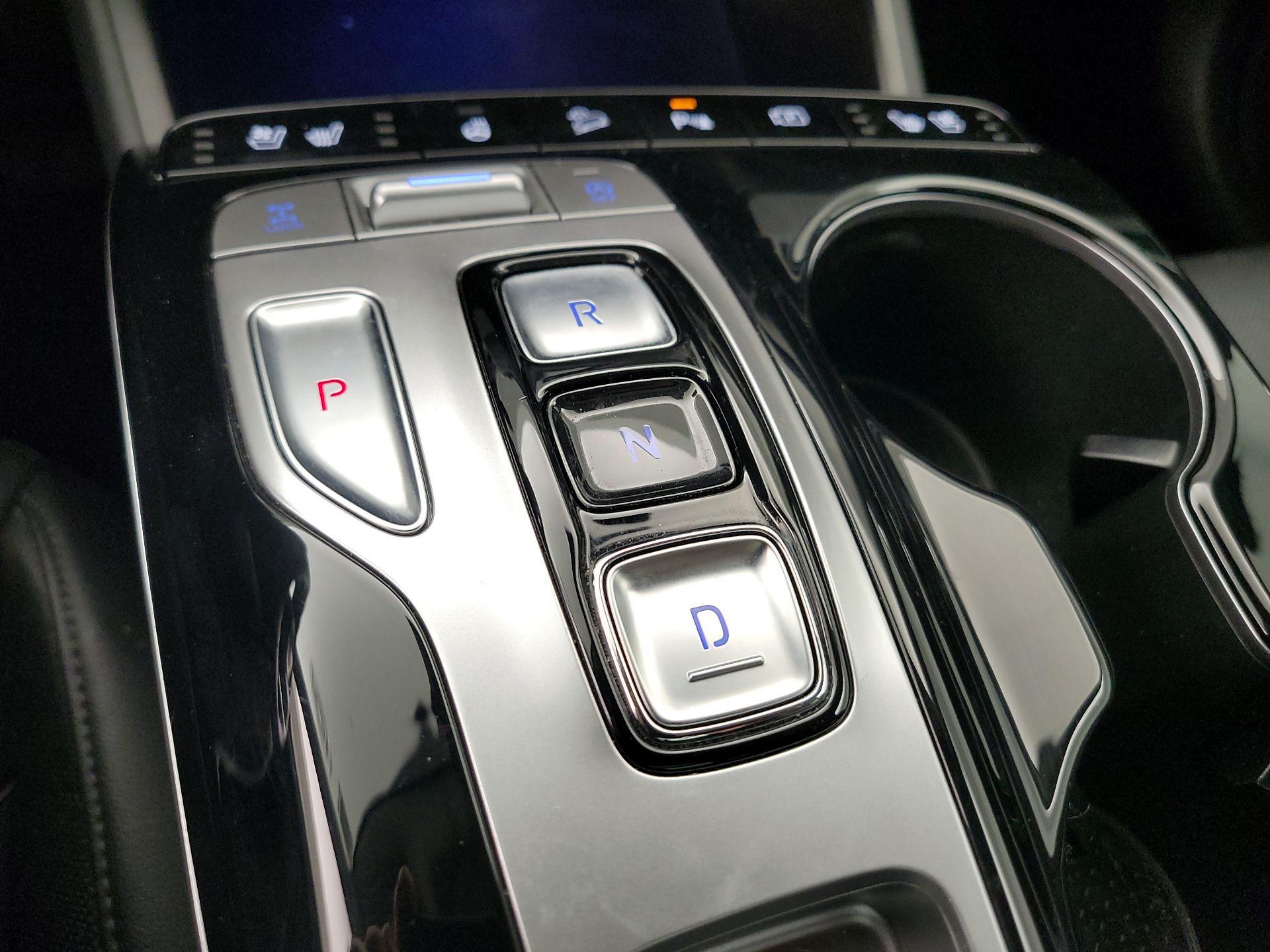 Thumbnail: 2023 Hyundai Tucson - 18