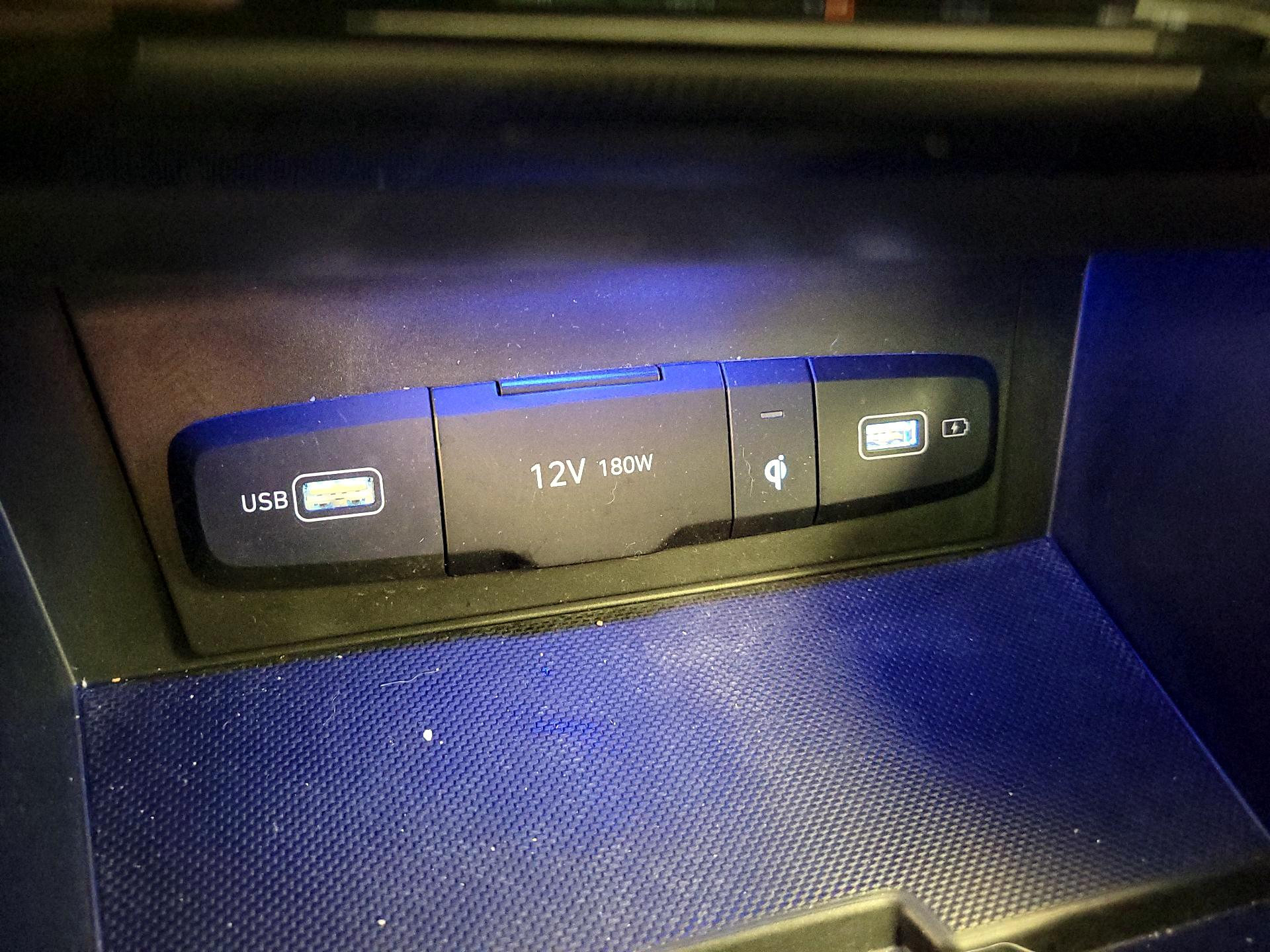 Thumbnail: 2023 Hyundai Tucson - 19