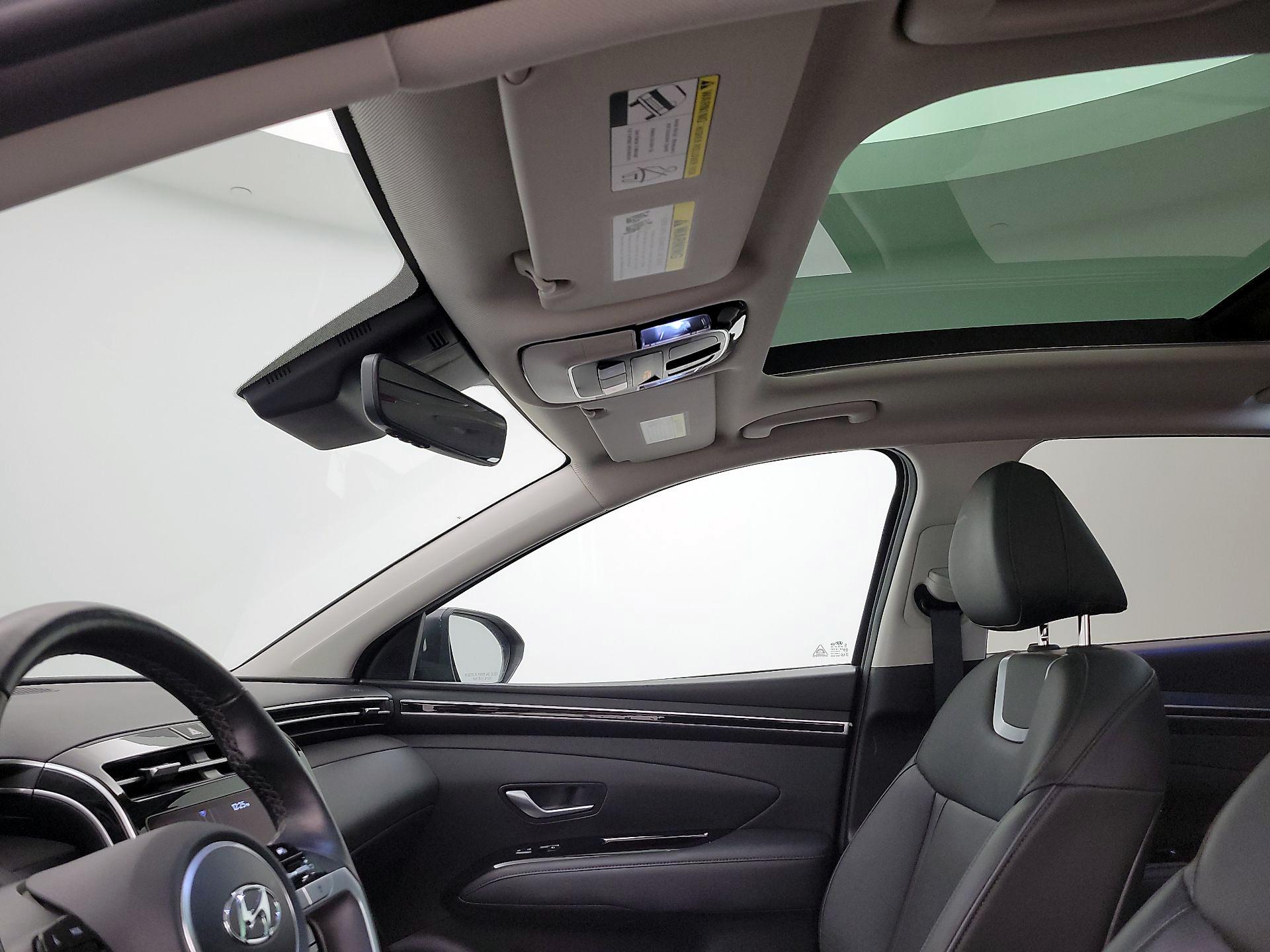 Thumbnail: 2023 Hyundai Tucson - 20