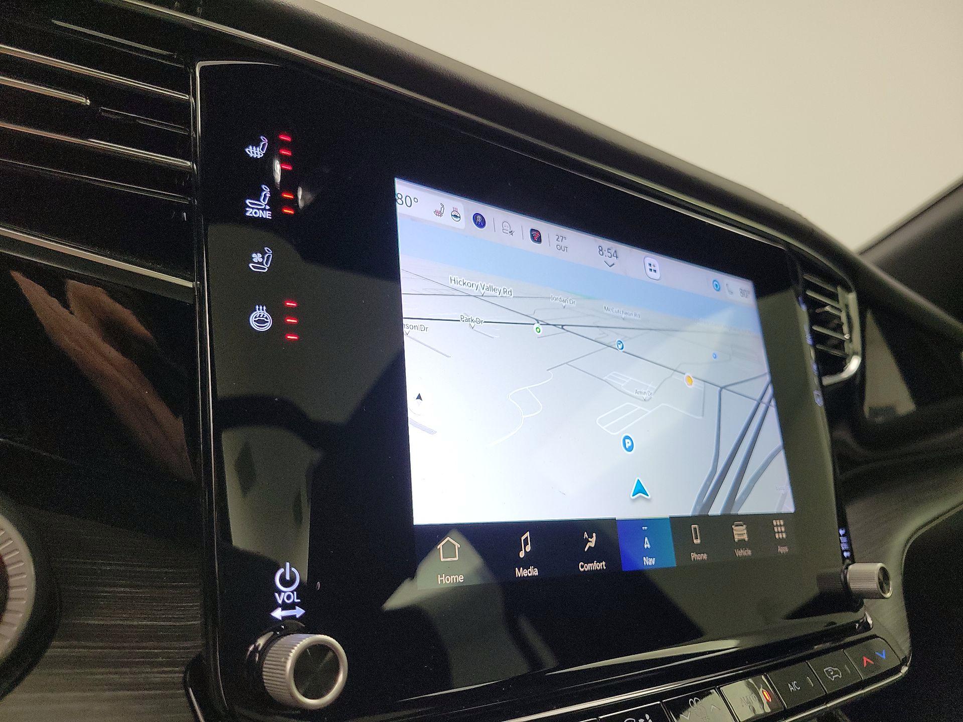 Thumbnail: 2023 Jeep Wagoneer - 14