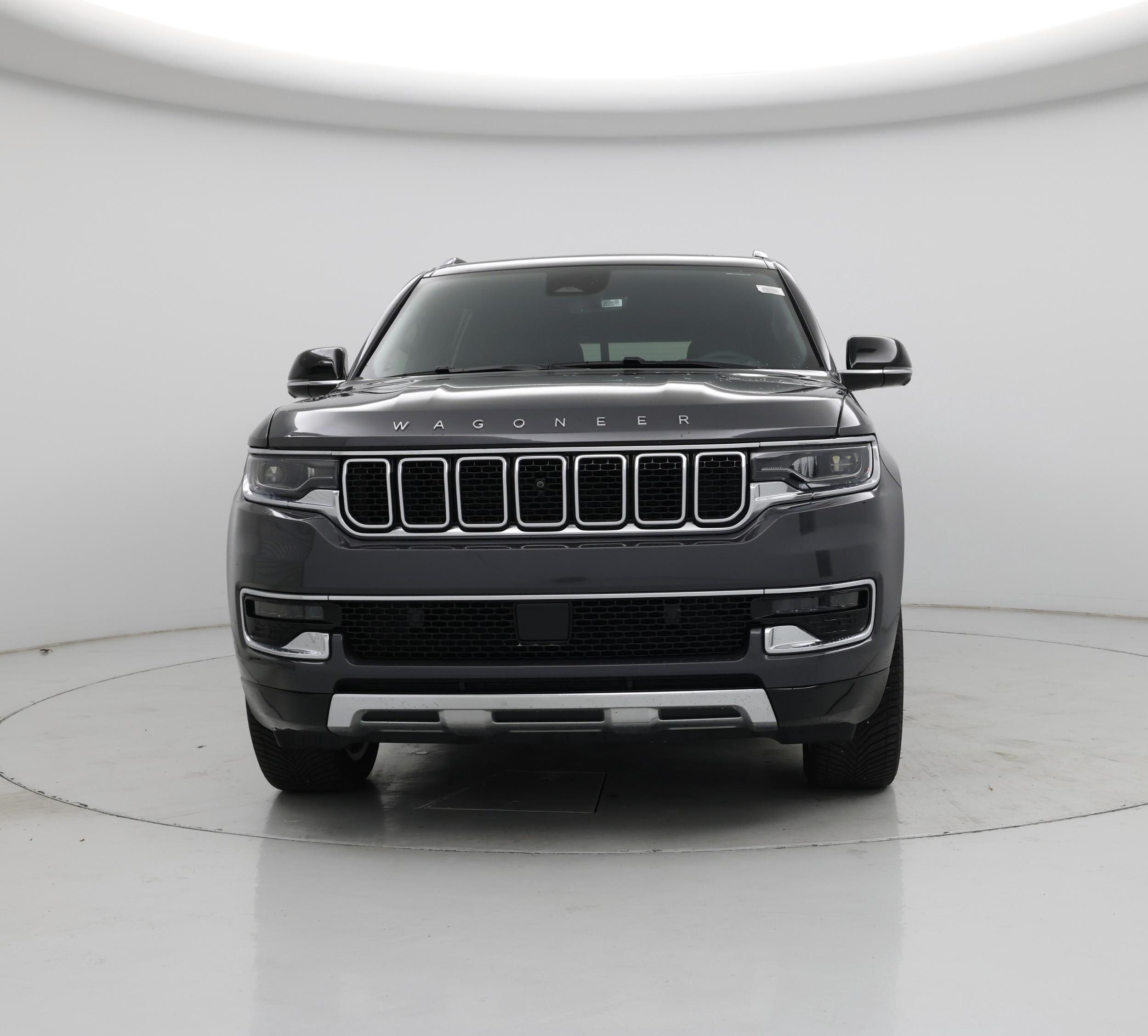 Thumbnail: 2023 Jeep Wagoneer - 5