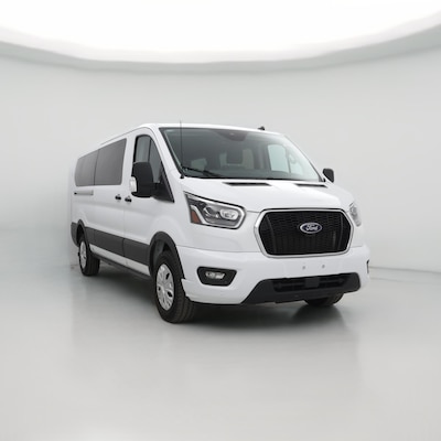 2023 Ford Transit 350 XLT