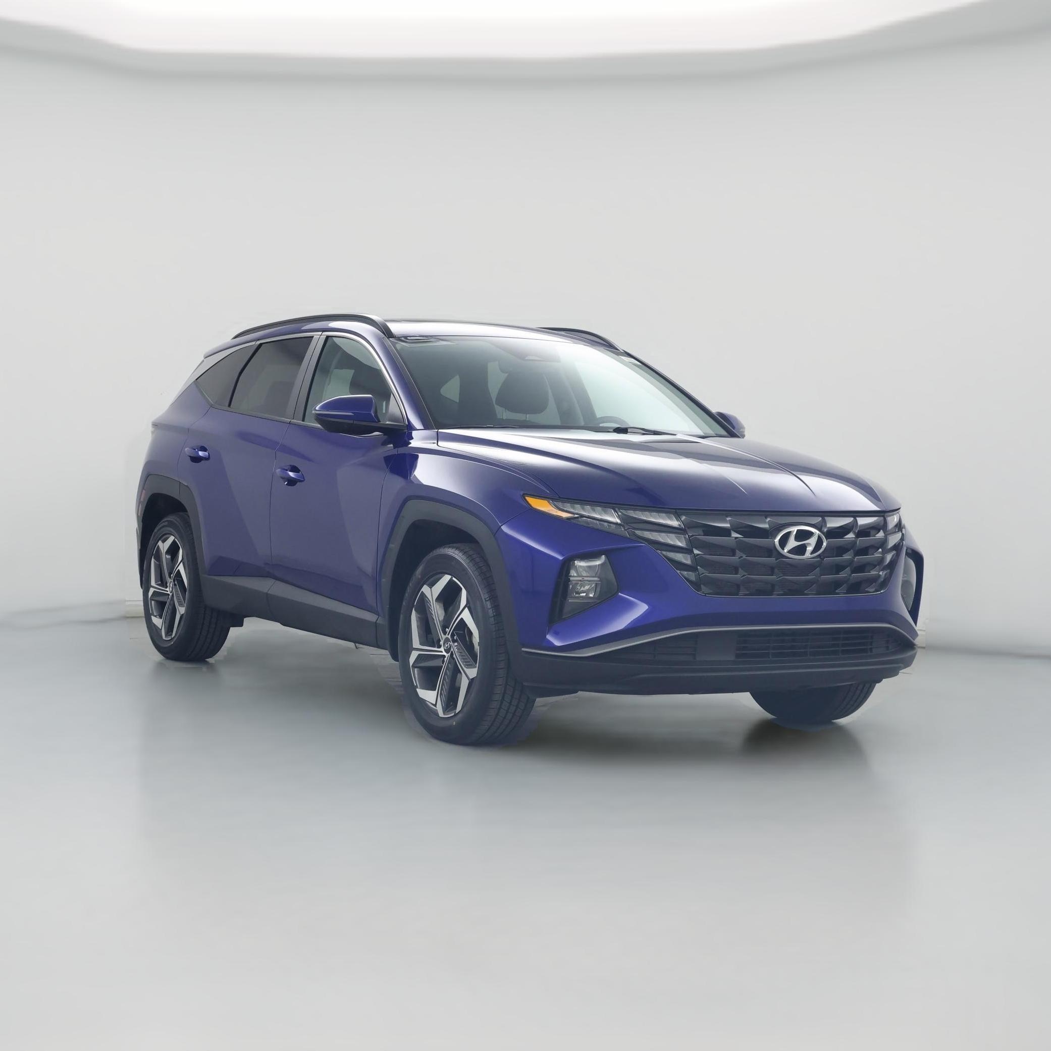 Thumbnail: 2023 Hyundai Tucson - 1