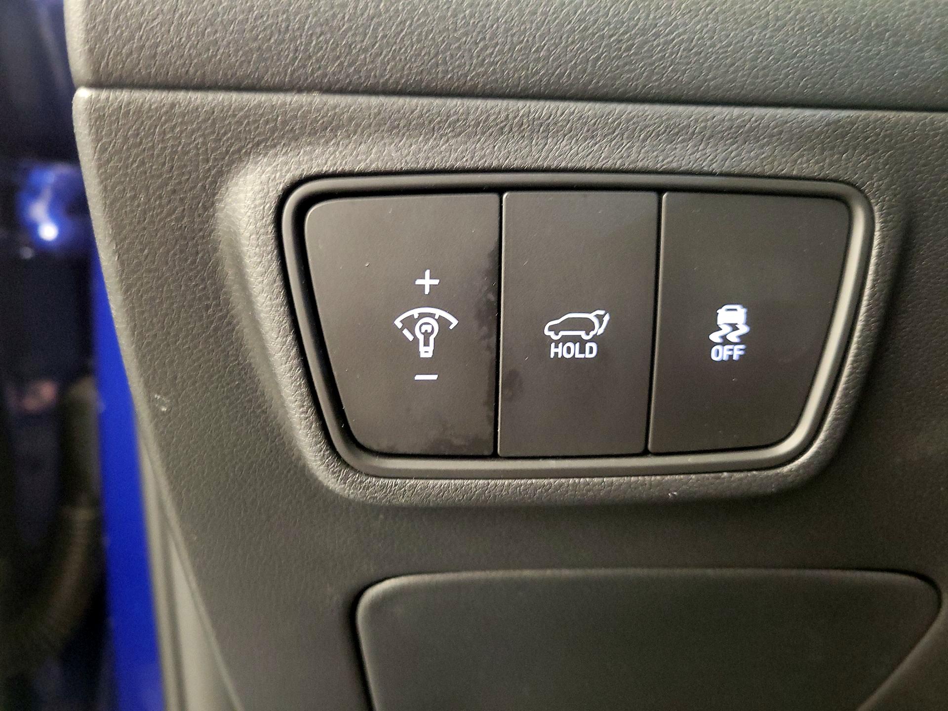 Thumbnail: 2023 Hyundai Tucson - 13