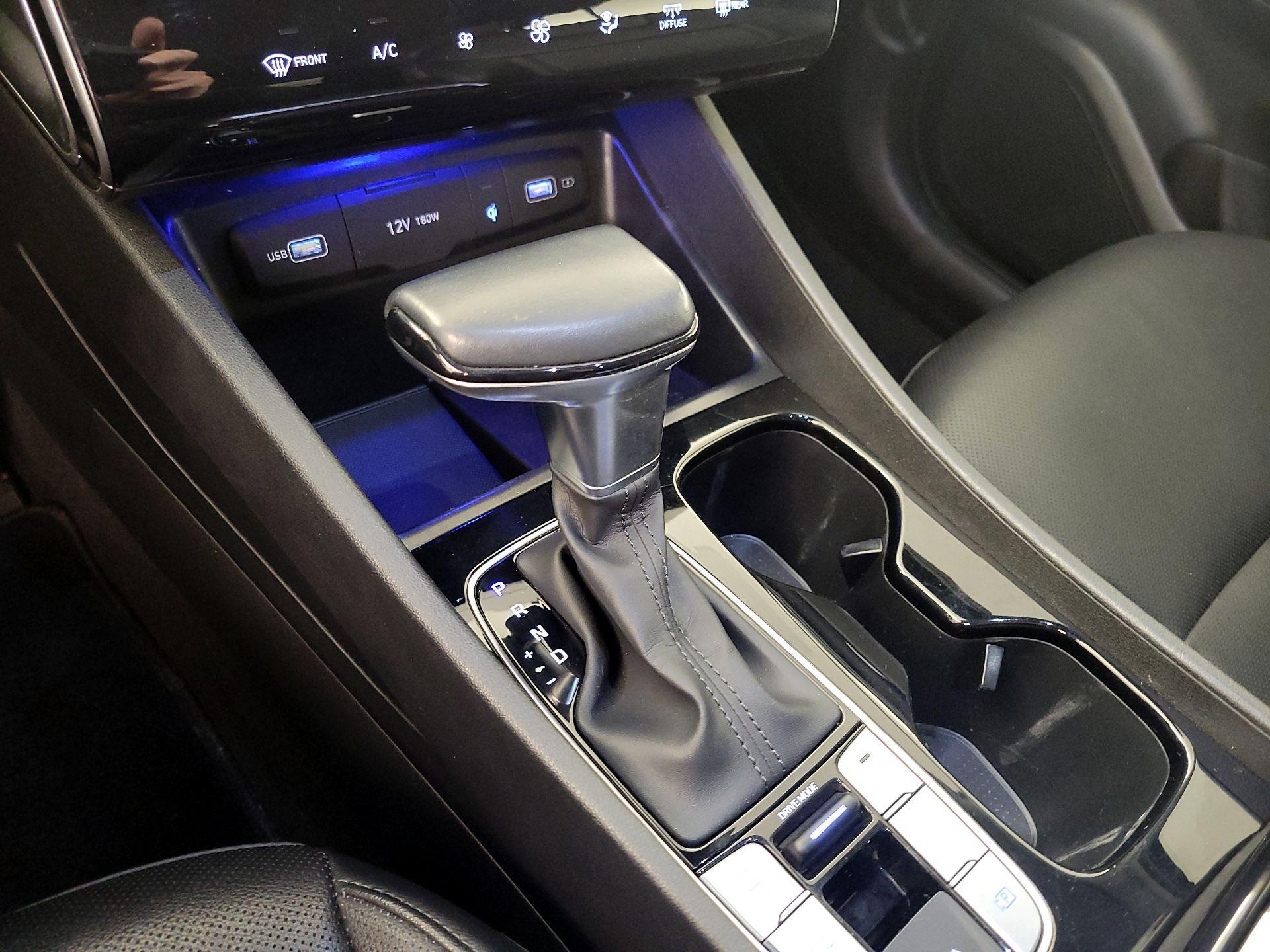 Thumbnail: 2023 Hyundai Tucson - 17