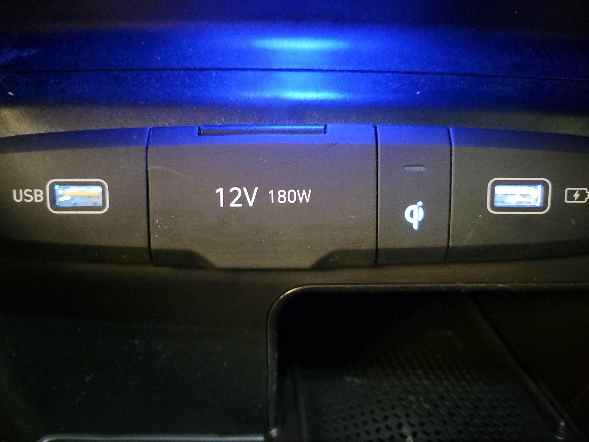 Thumbnail: 2023 Hyundai Tucson - 18