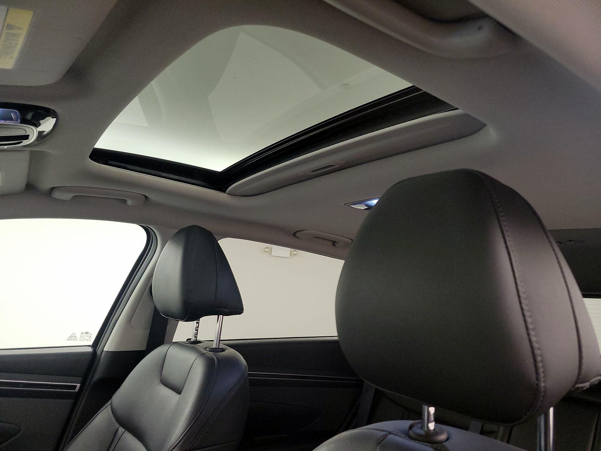 Thumbnail: 2023 Hyundai Tucson - 19