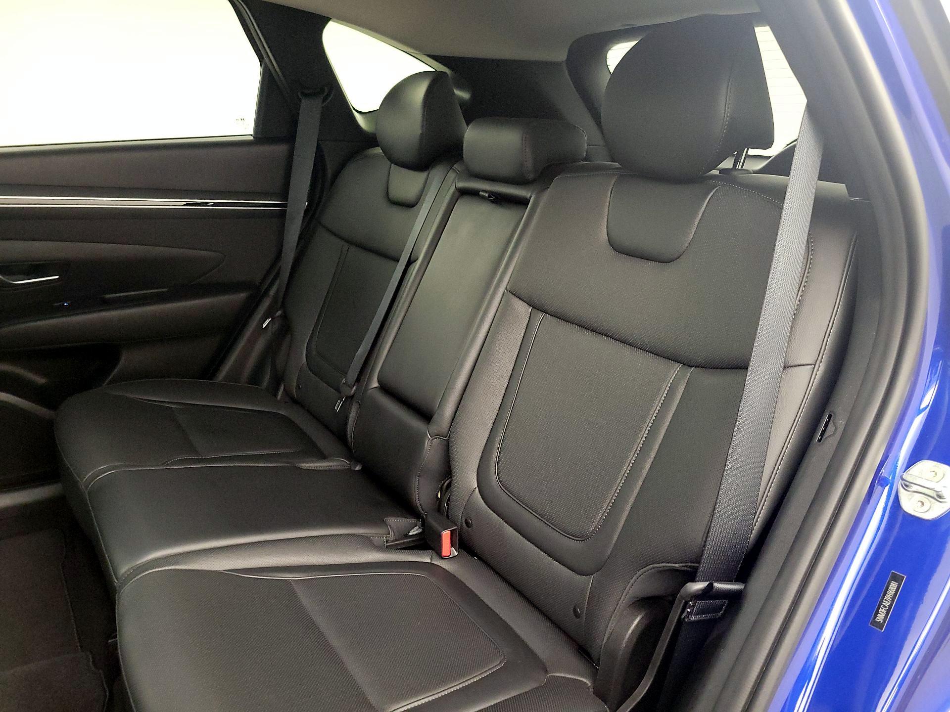 Thumbnail: 2023 Hyundai Tucson - 20