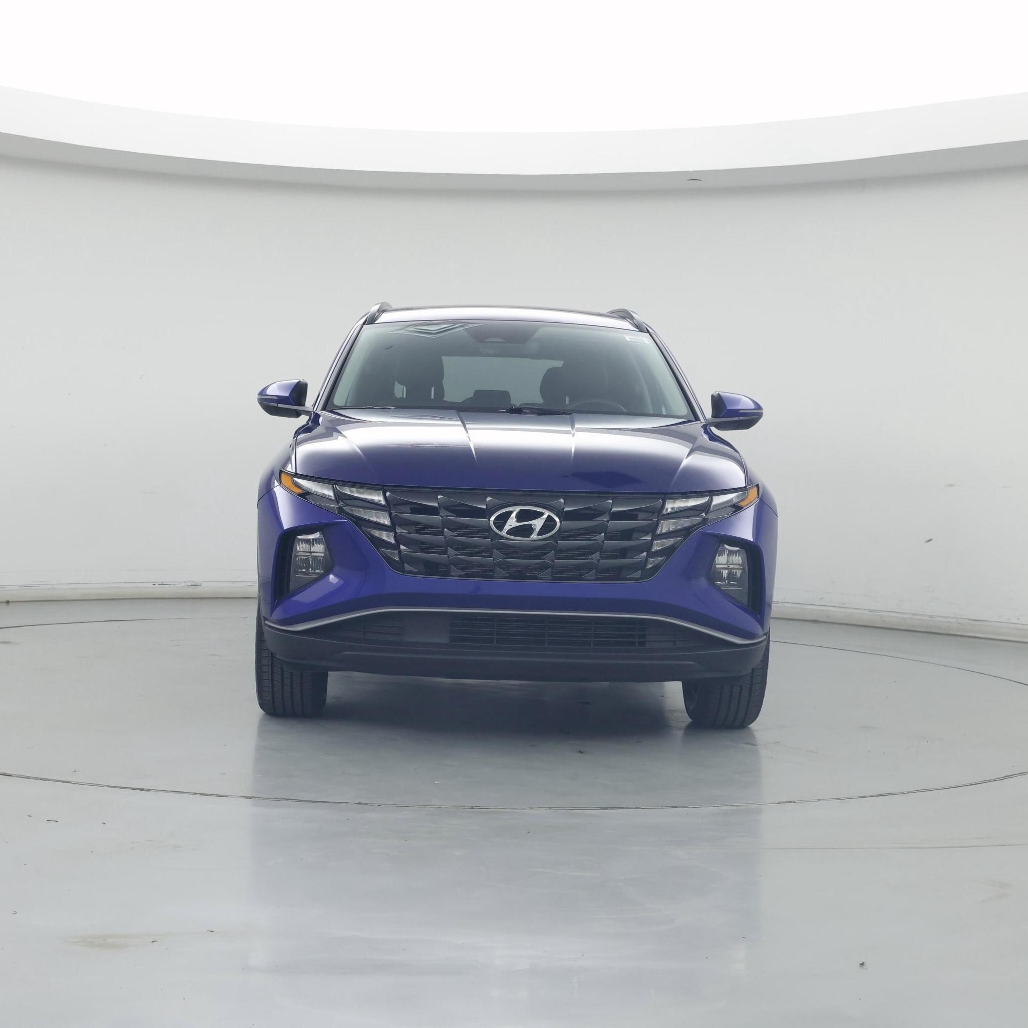 Thumbnail: 2023 Hyundai Tucson - 5