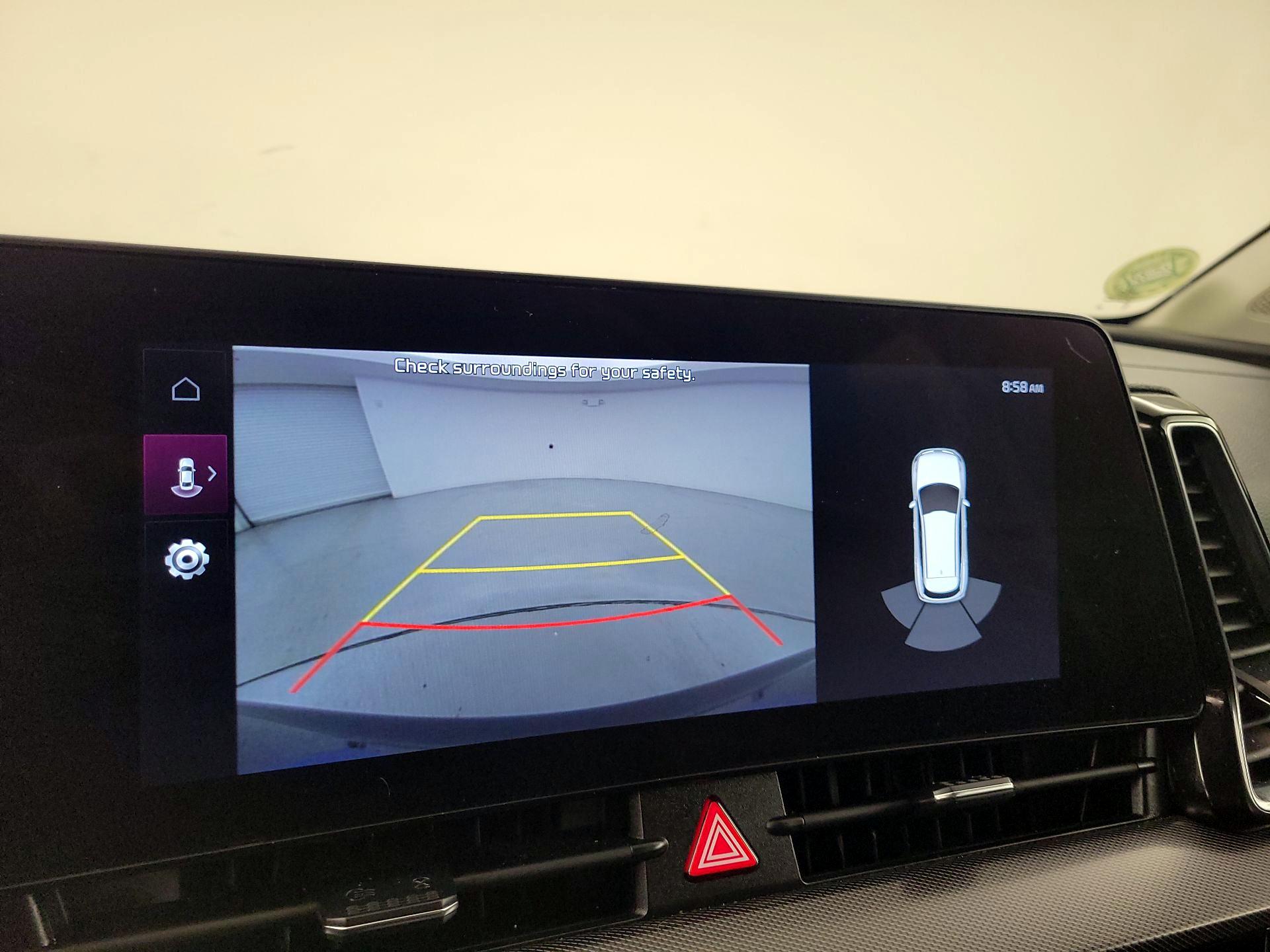 Thumbnail: 2023 Kia Sportage - 15