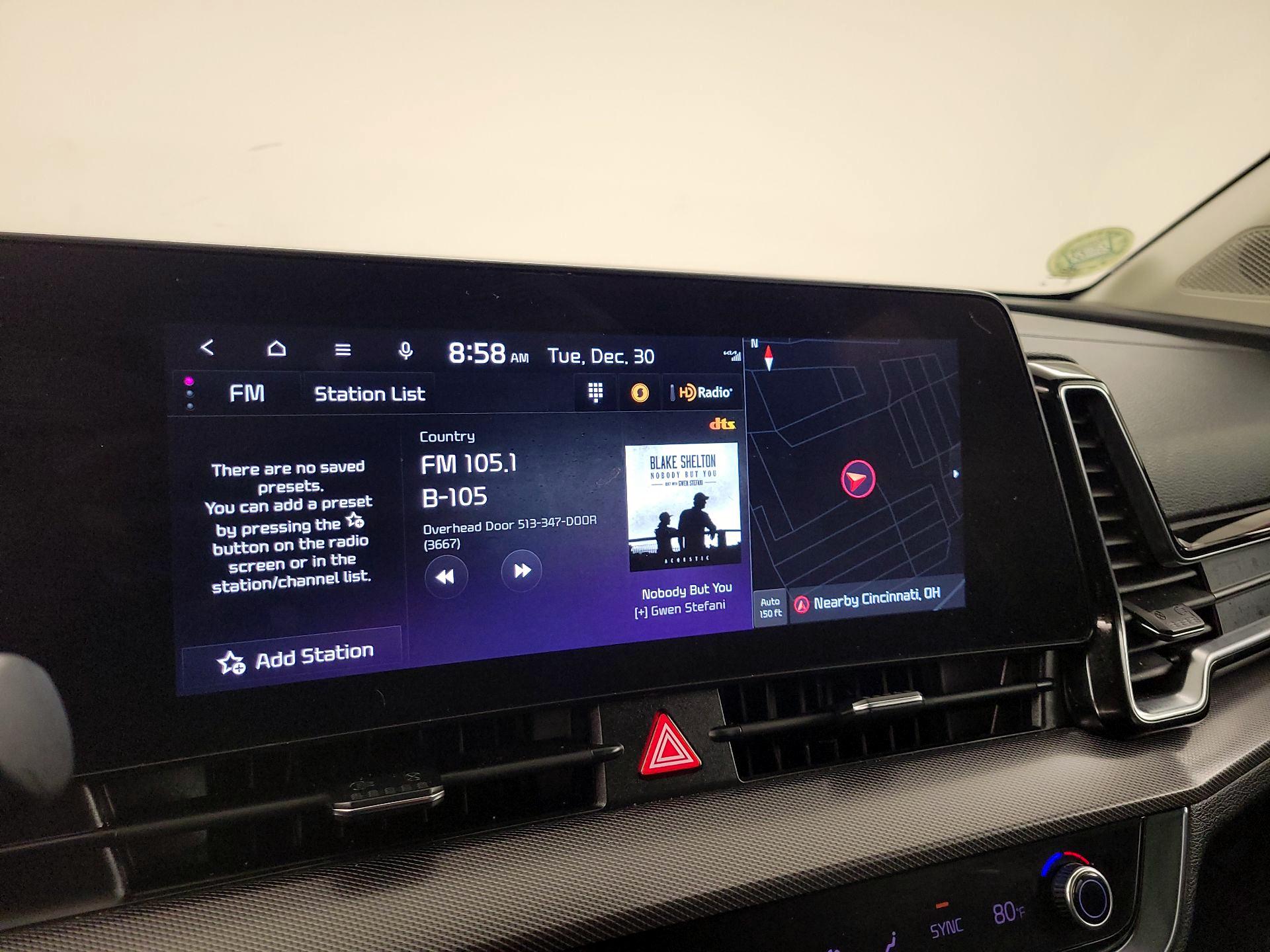 Thumbnail: 2023 Kia Sportage - 16