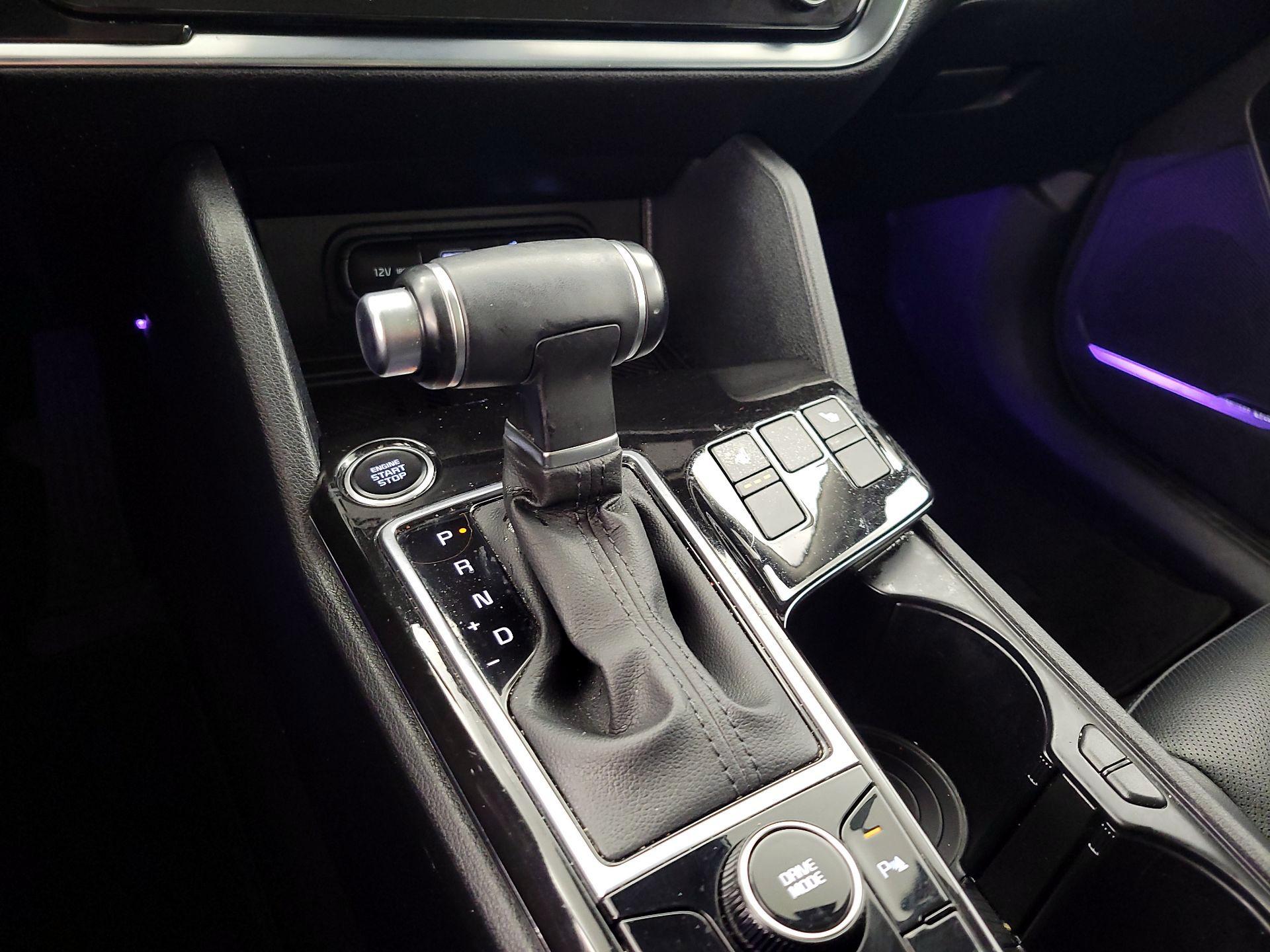 Thumbnail: 2023 Kia Sportage - 18