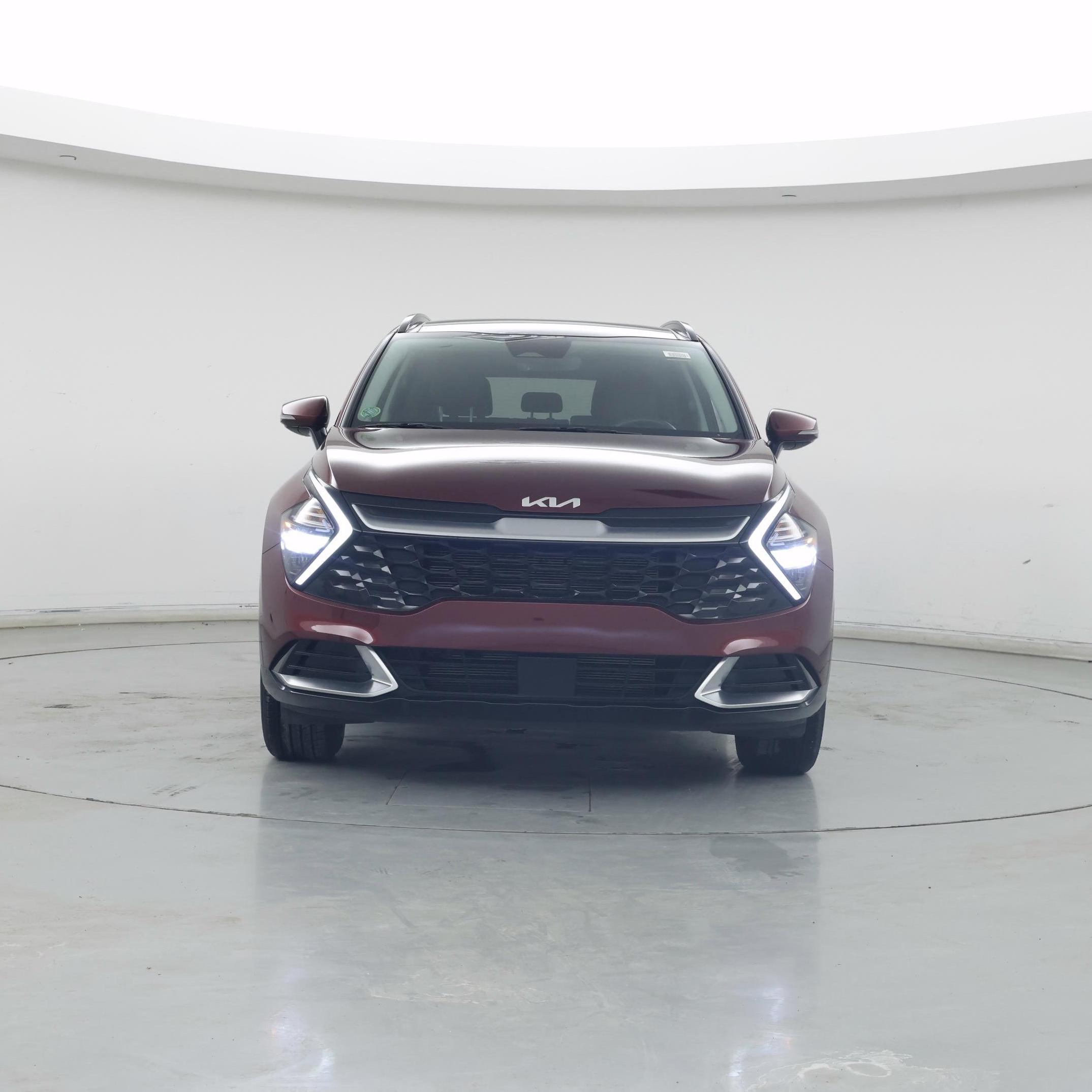 Thumbnail: 2023 Kia Sportage - 5