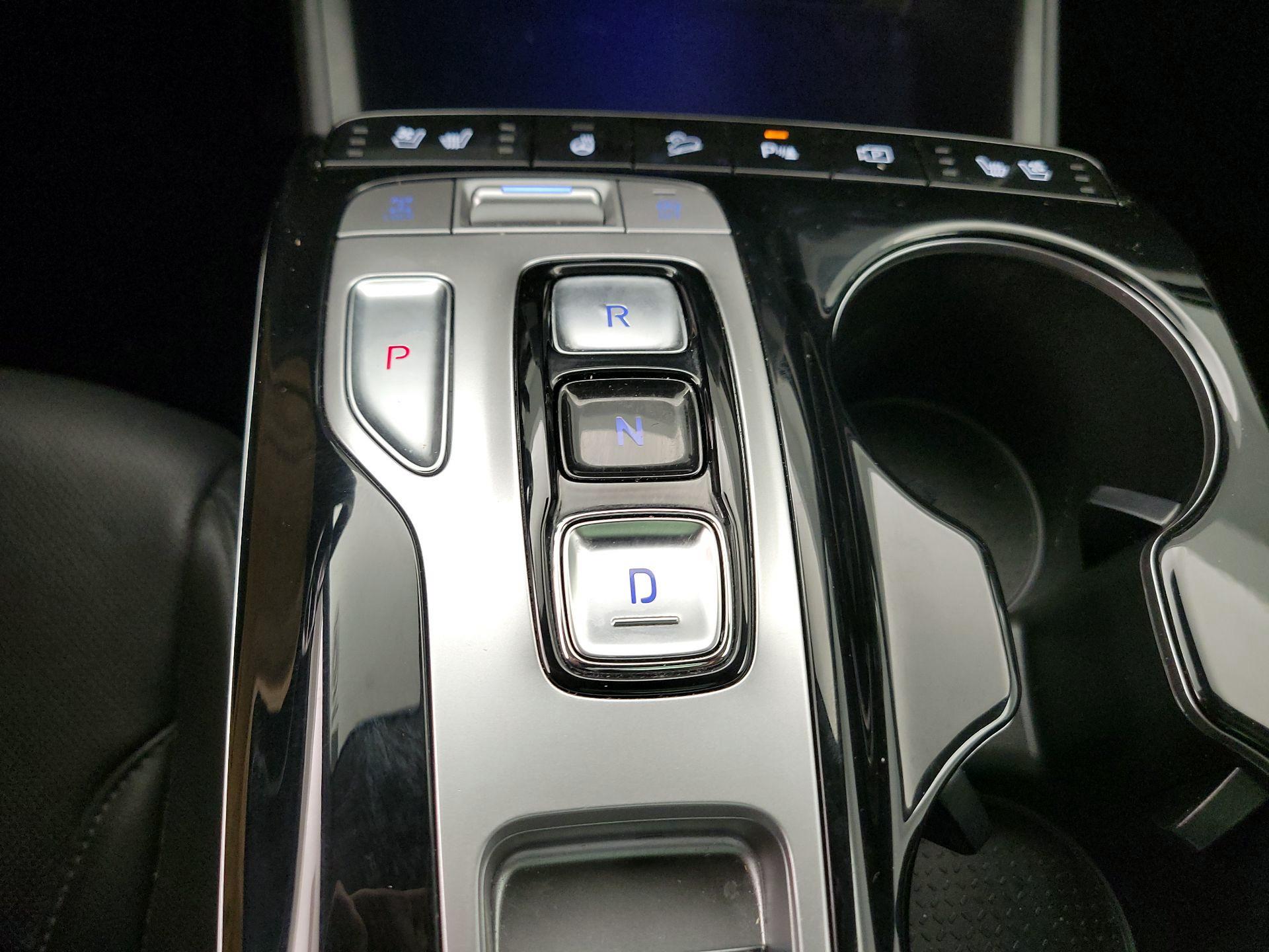 Thumbnail: 2023 Hyundai Tucson - 18