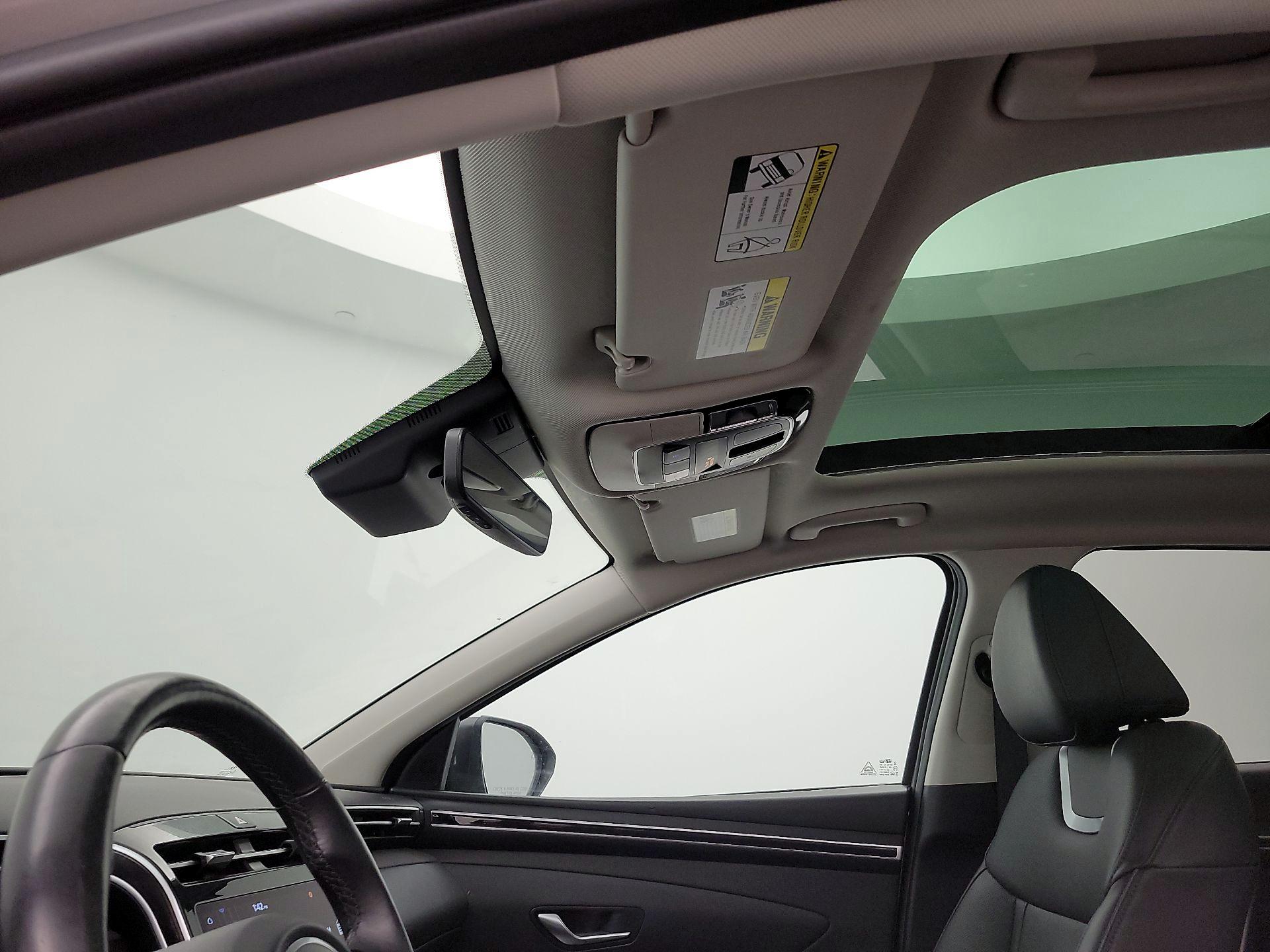 Thumbnail: 2023 Hyundai Tucson - 20