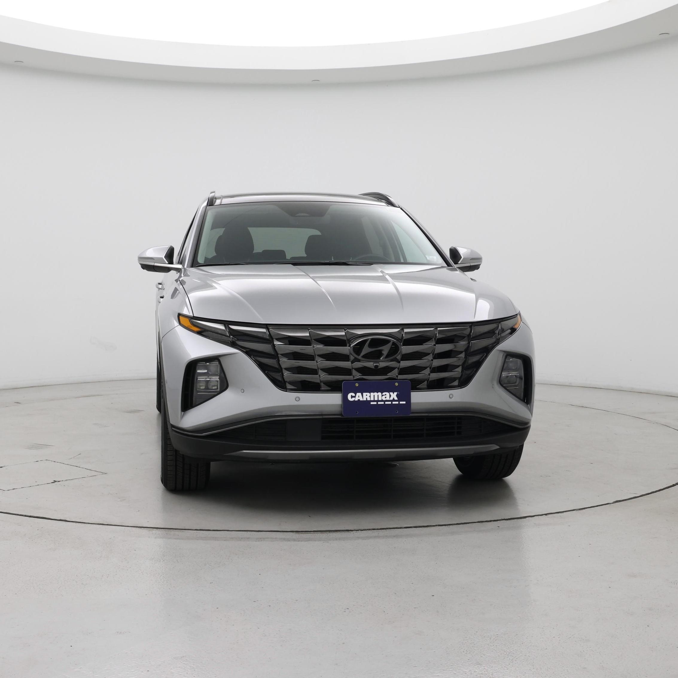Thumbnail: 2023 Hyundai Tucson - 5