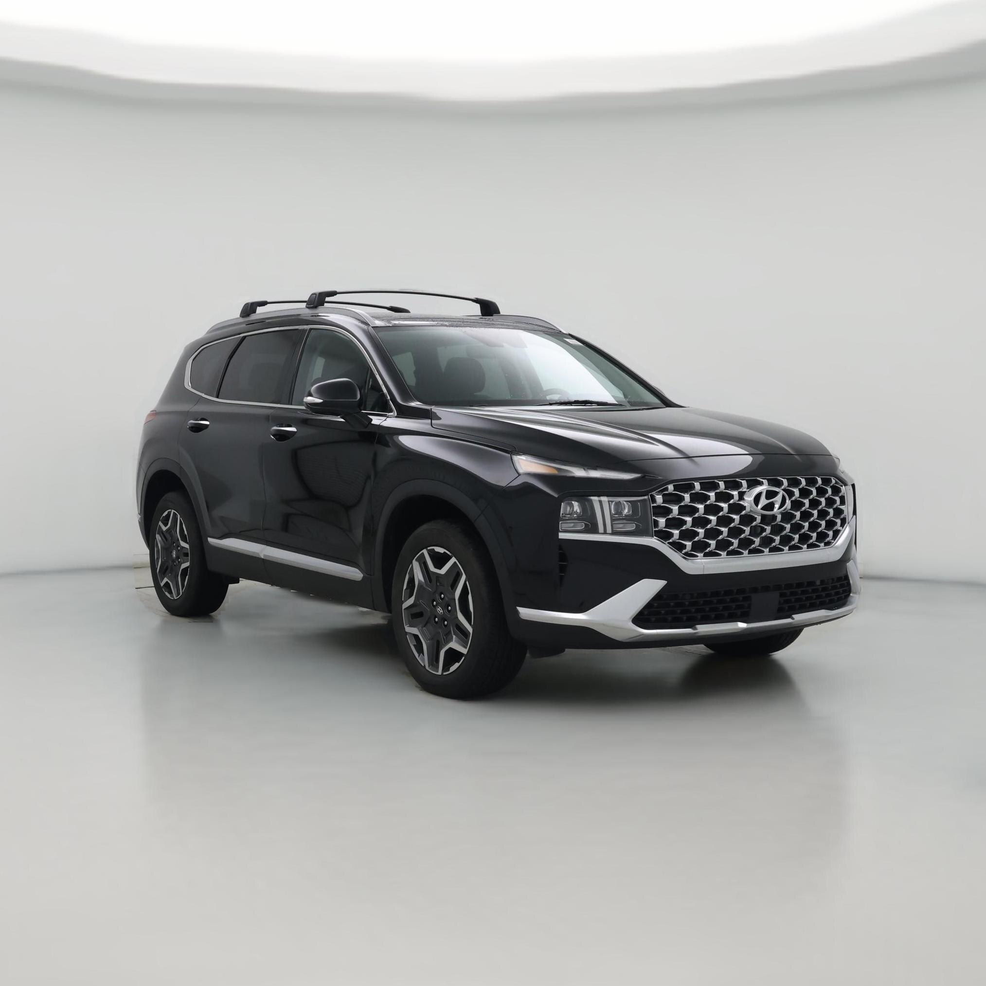 Thumbnail: 2022 Hyundai Santa Fe - 1