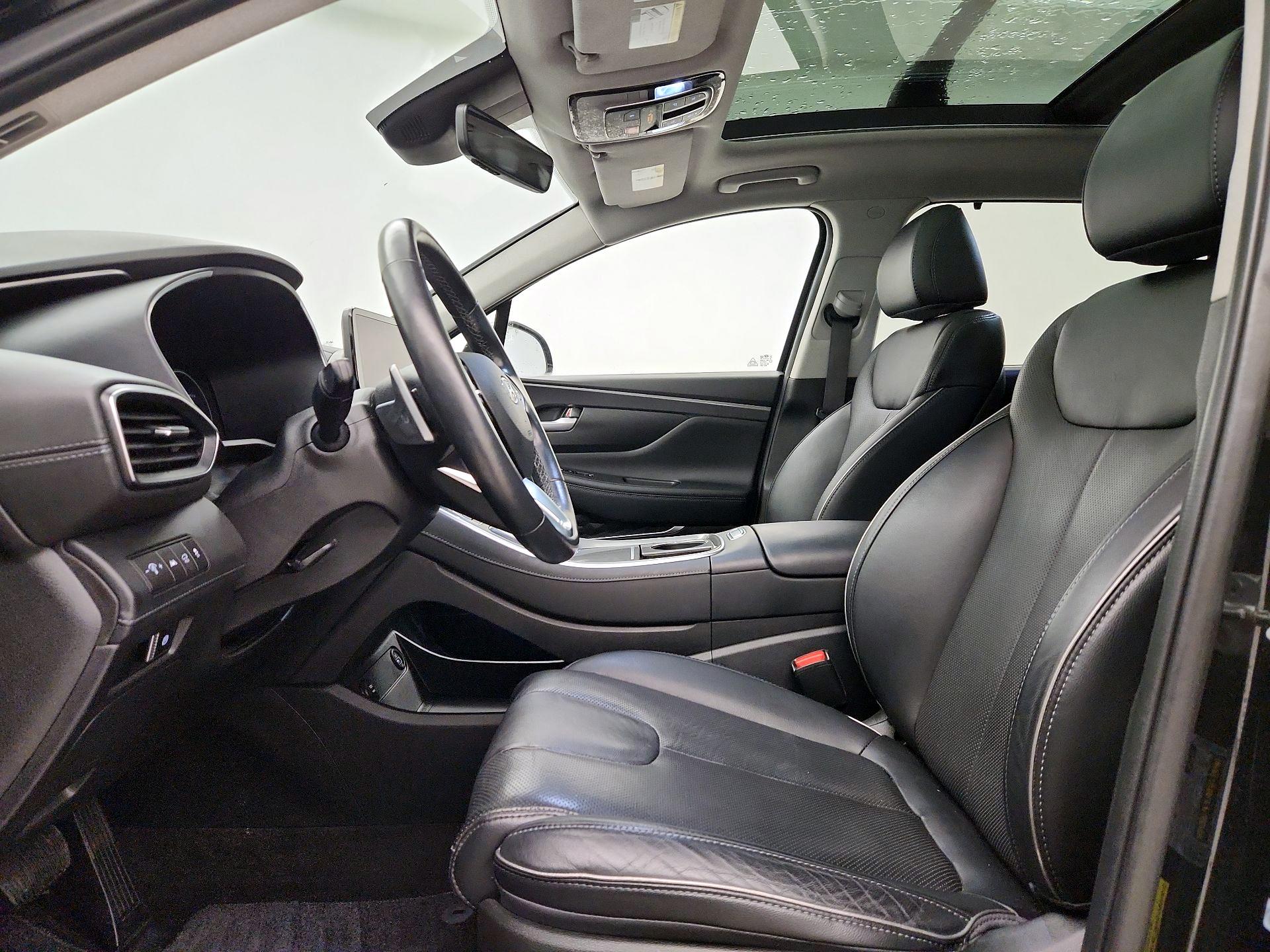 Thumbnail: 2022 Hyundai Santa Fe - 11