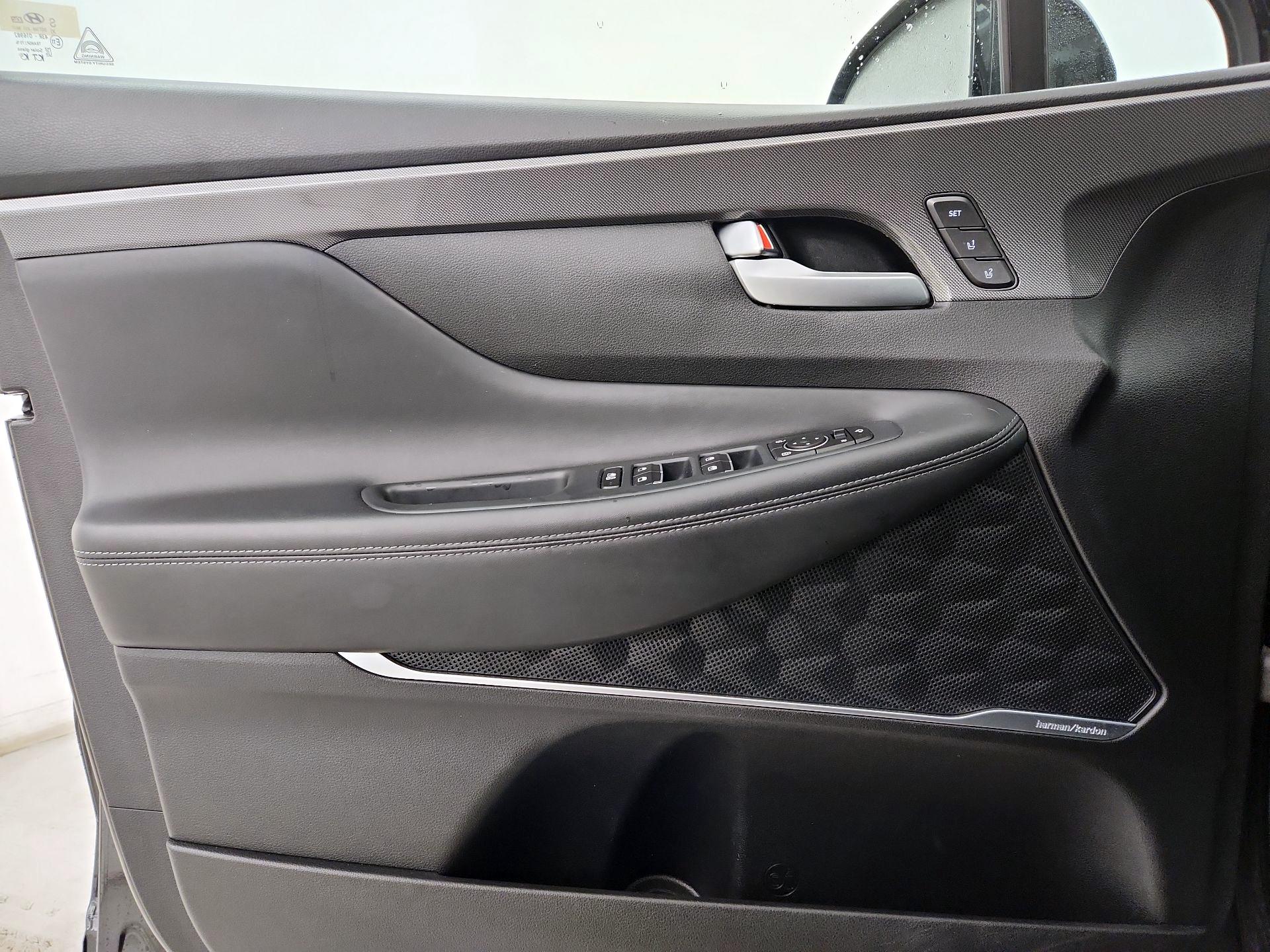 Thumbnail: 2022 Hyundai Santa Fe - 12